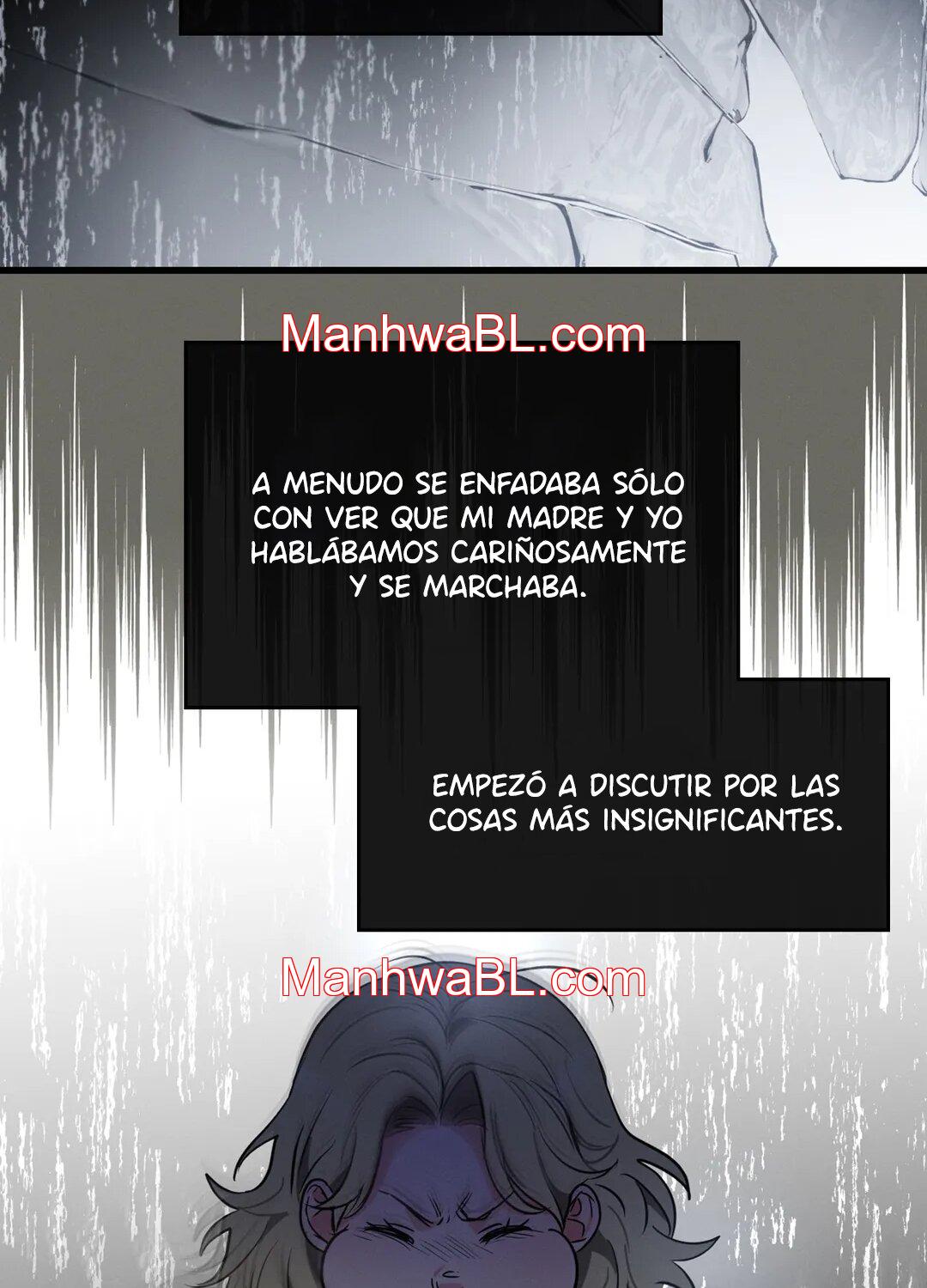 Love History Caused by Willful Negligence - Capítulo 46 manhwa