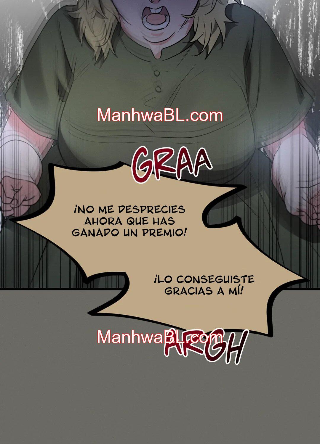 Love History Caused by Willful Negligence - Capítulo 46 manhwa