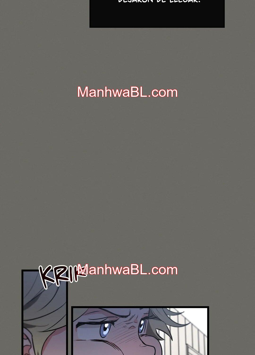 Love History Caused by Willful Negligence - Capítulo 46 manhwa