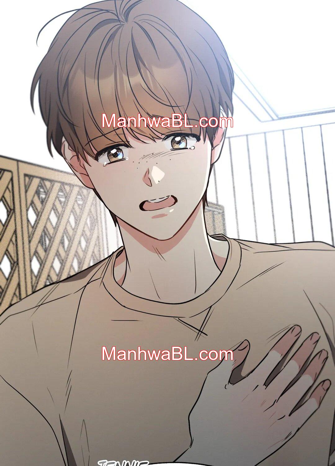 Love History Caused by Willful Negligence - Capítulo 46 manhwa