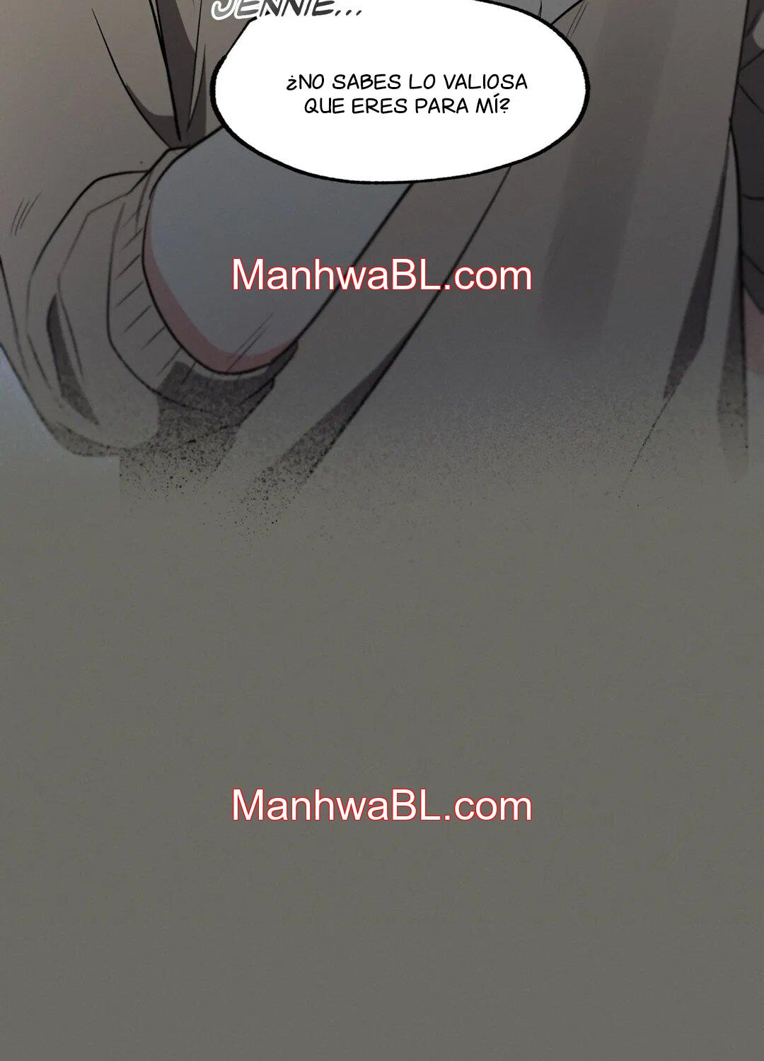 Love History Caused by Willful Negligence - Capítulo 46 manhwa