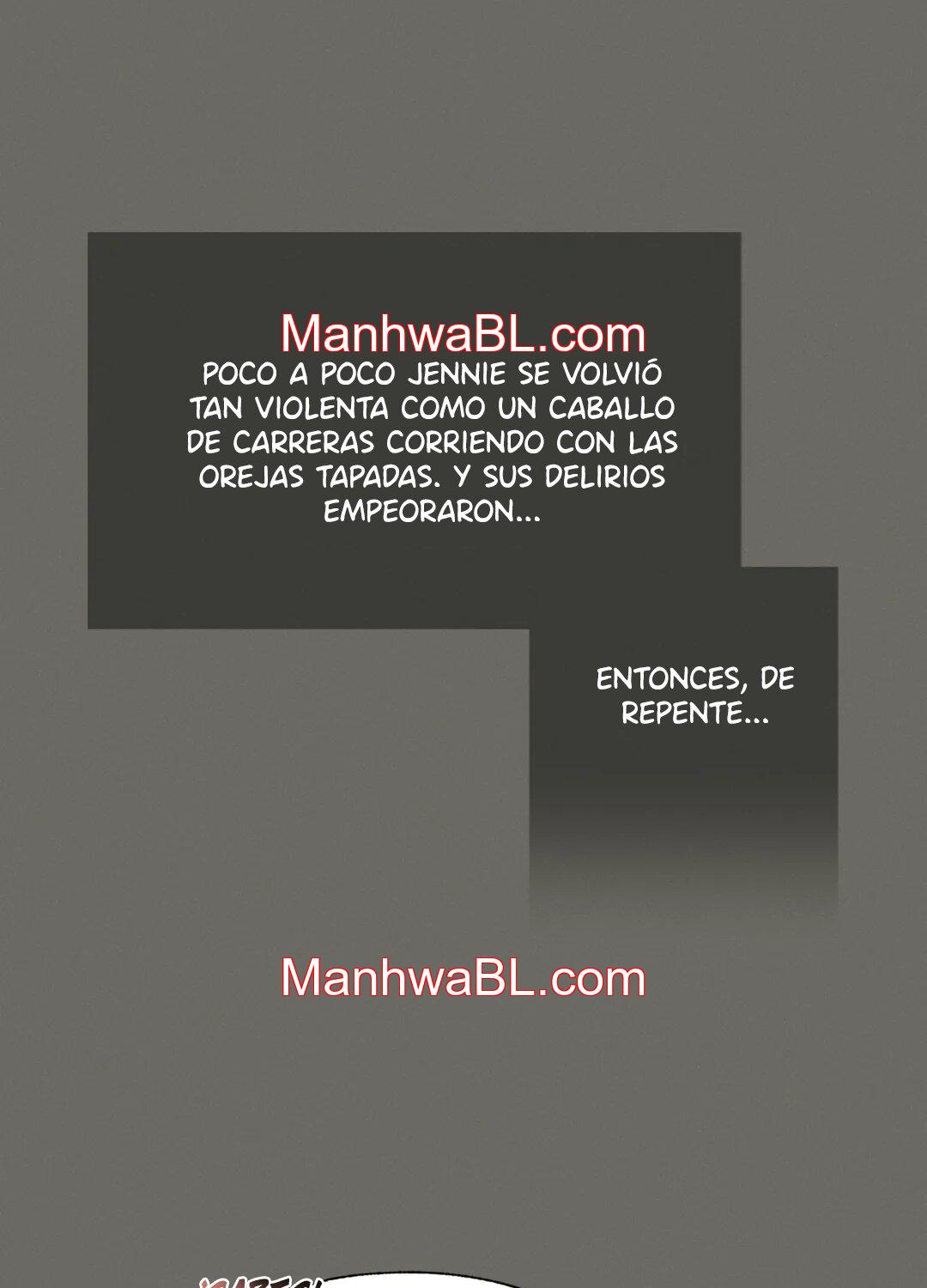 Love History Caused by Willful Negligence - Capítulo 46 manhwa