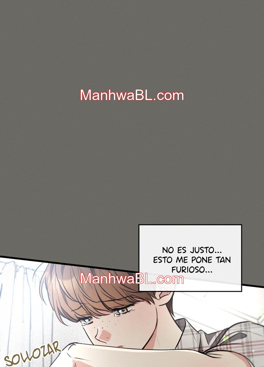Love History Caused by Willful Negligence - Capítulo 46 manhwa