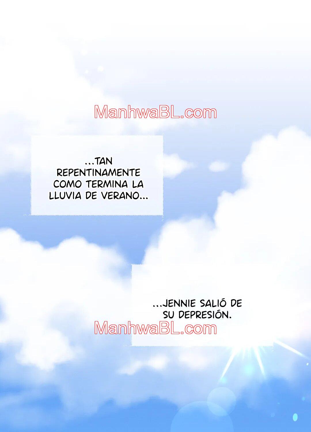 Love History Caused by Willful Negligence - Capítulo 46 manhwa