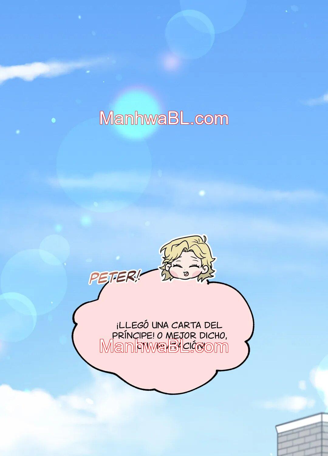 Love History Caused by Willful Negligence - Capítulo 46 manhwa