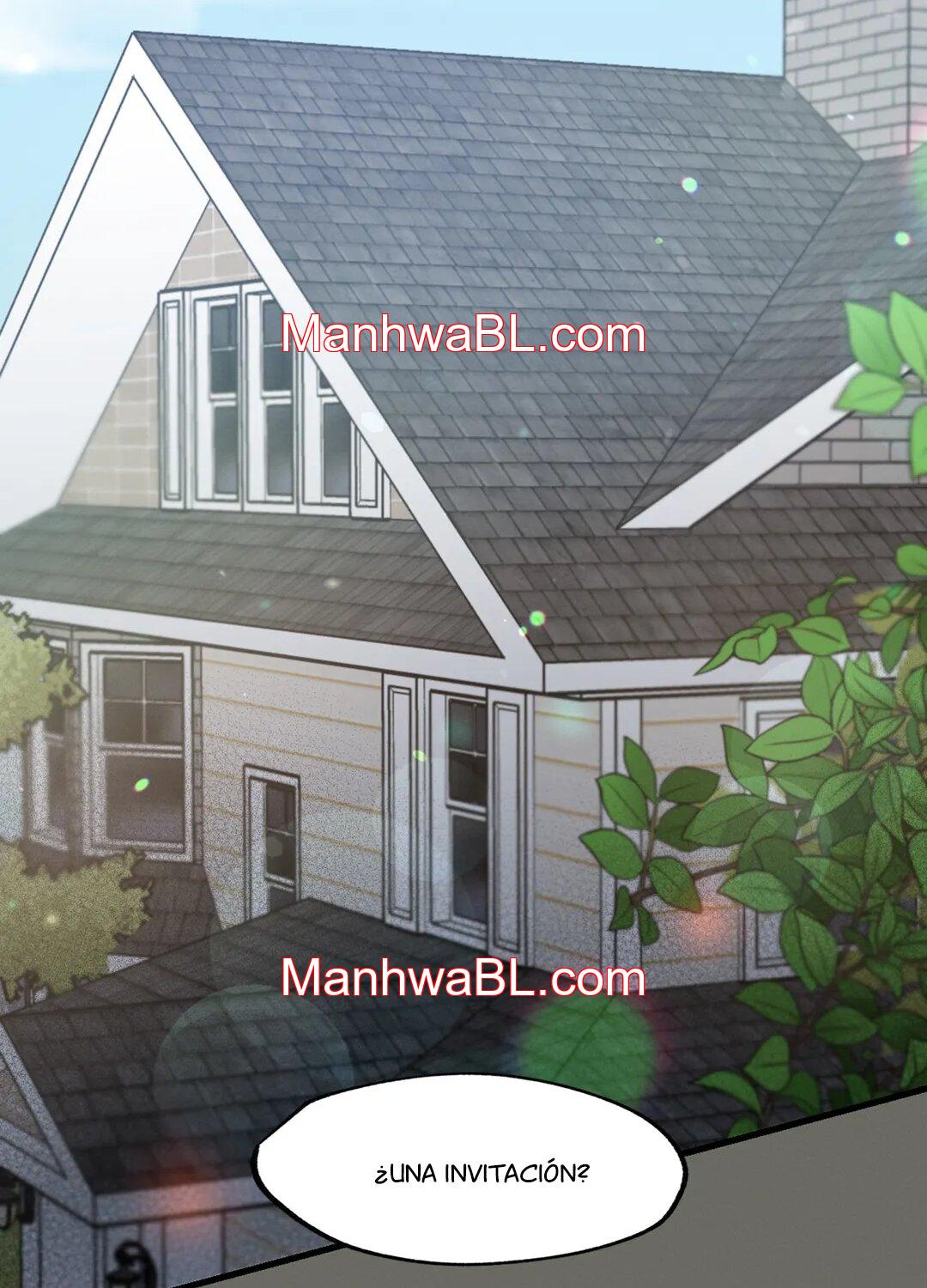 Love History Caused by Willful Negligence - Capítulo 46 manhwa