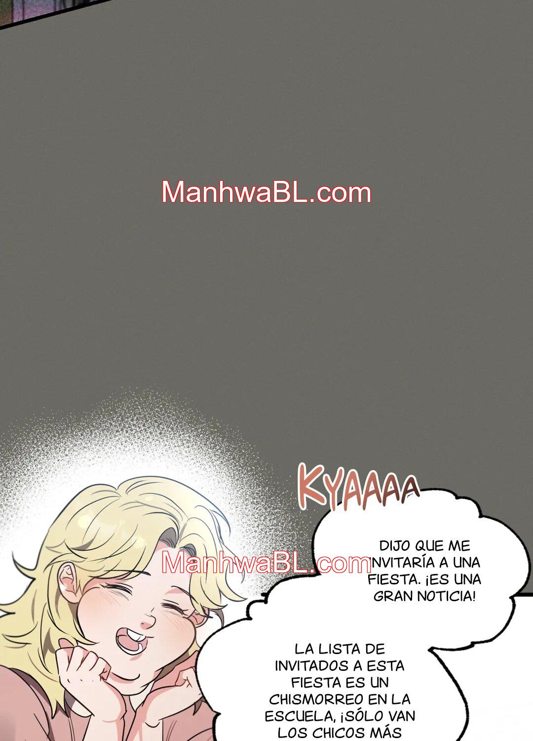 Love History Caused by Willful Negligence - Capítulo 46 manhwa