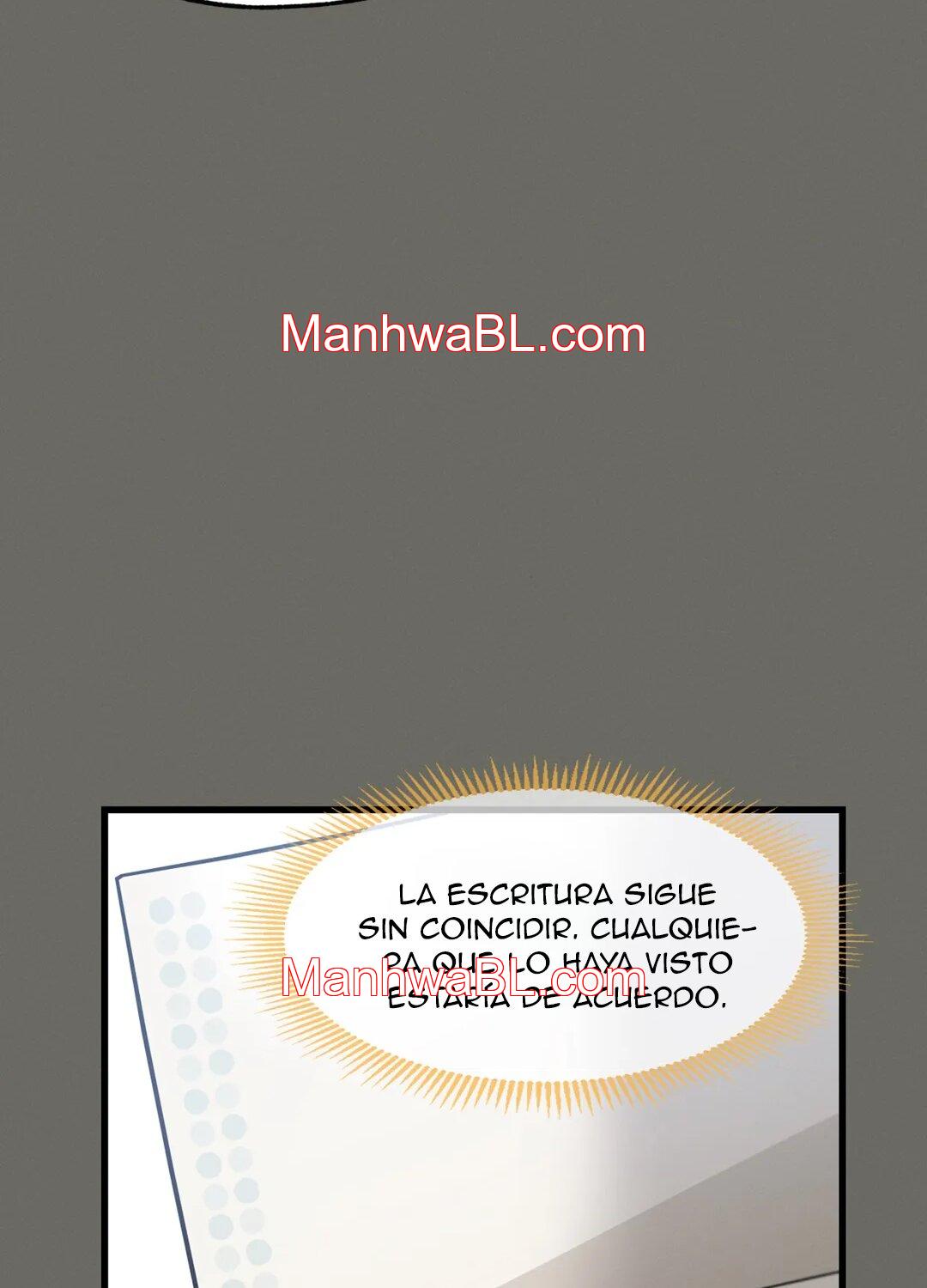 Love History Caused by Willful Negligence - Capítulo 46 manhwa