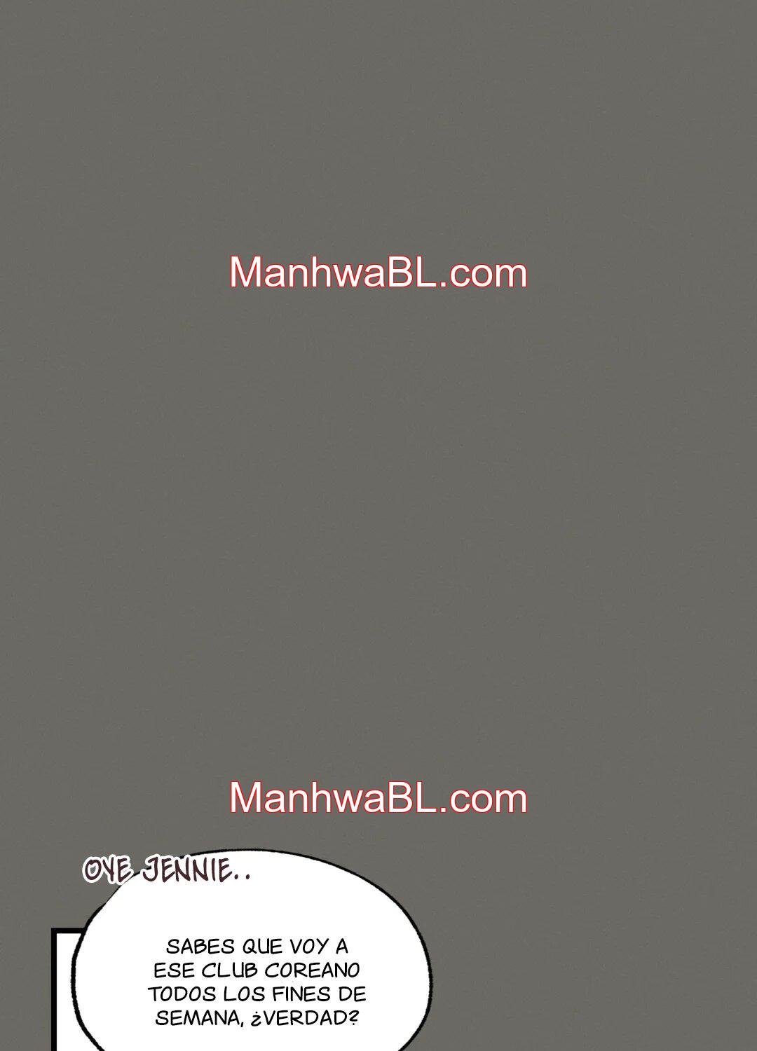 Love History Caused by Willful Negligence - Capítulo 46 manhwa