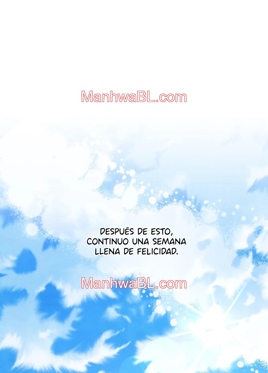 Love History Caused by Willful Negligence - Capítulo 46 manhwa
