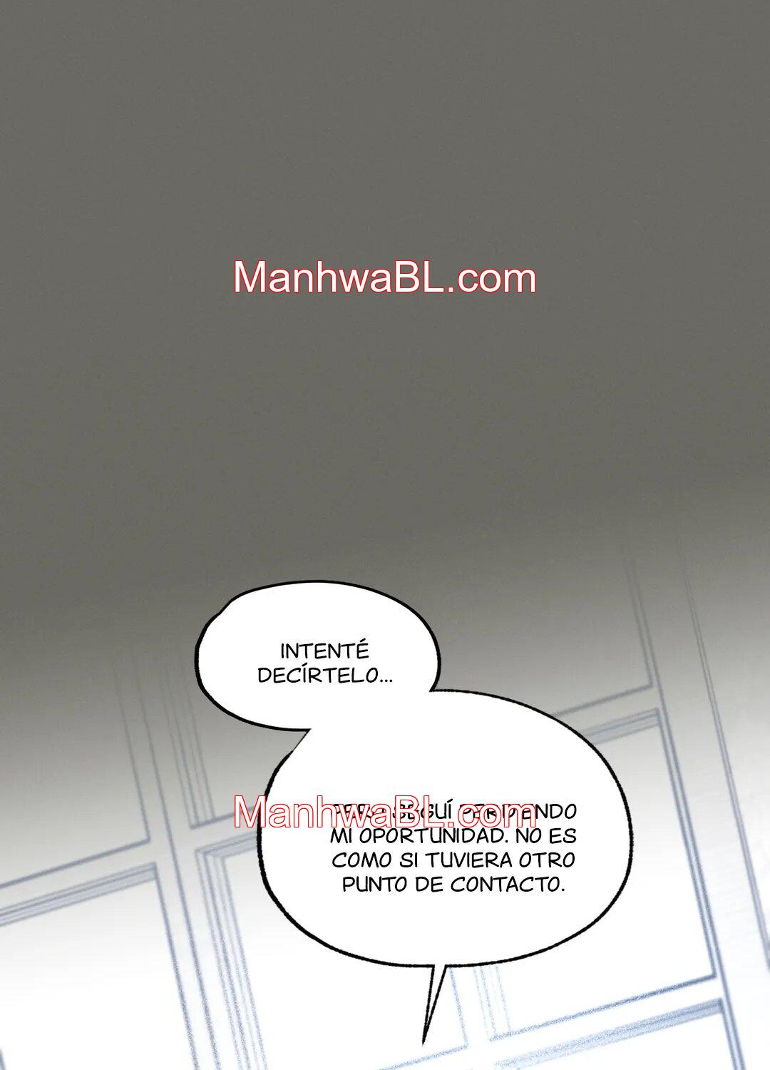 Love History Caused by Willful Negligence - Capítulo 46 manhwa