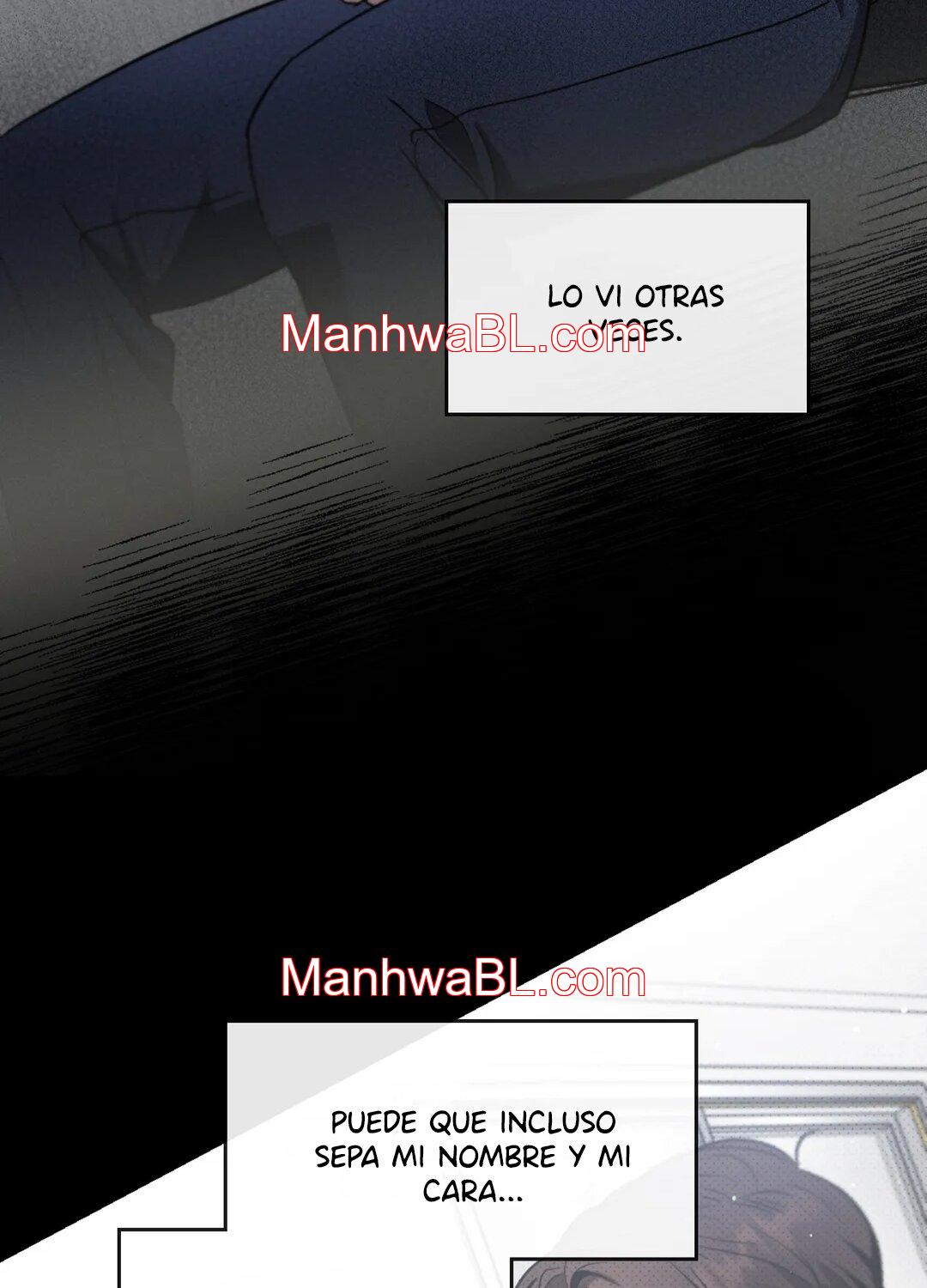 Love History Caused by Willful Negligence - Capítulo 46 manhwa