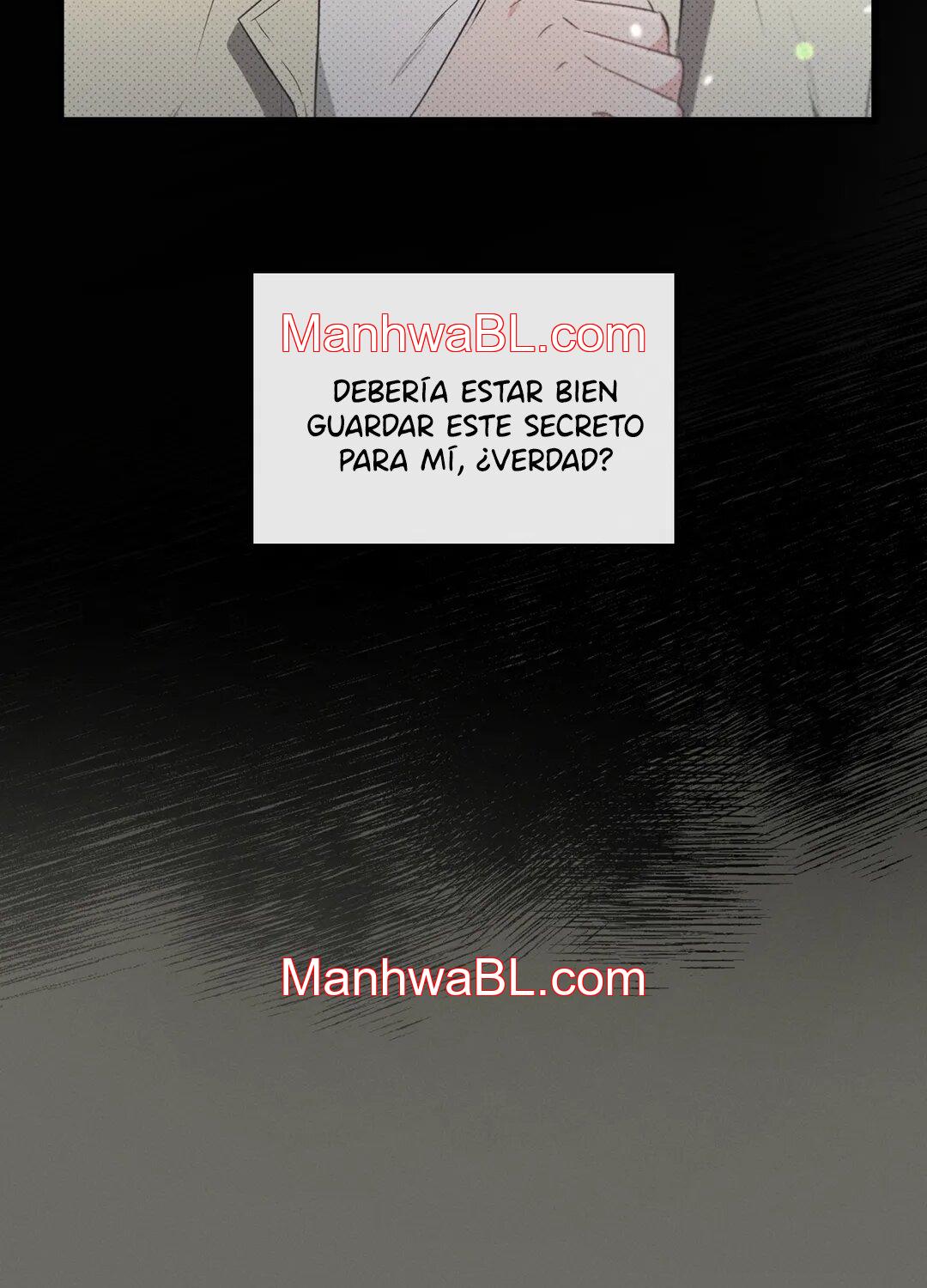 Love History Caused by Willful Negligence - Capítulo 46 manhwa
