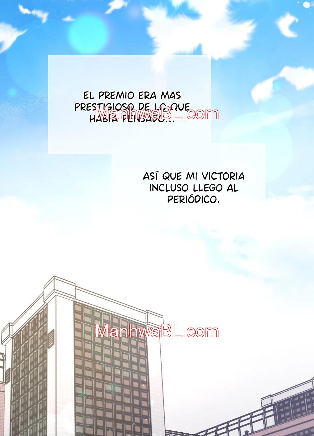 Love History Caused by Willful Negligence - Capítulo 46 manhwa