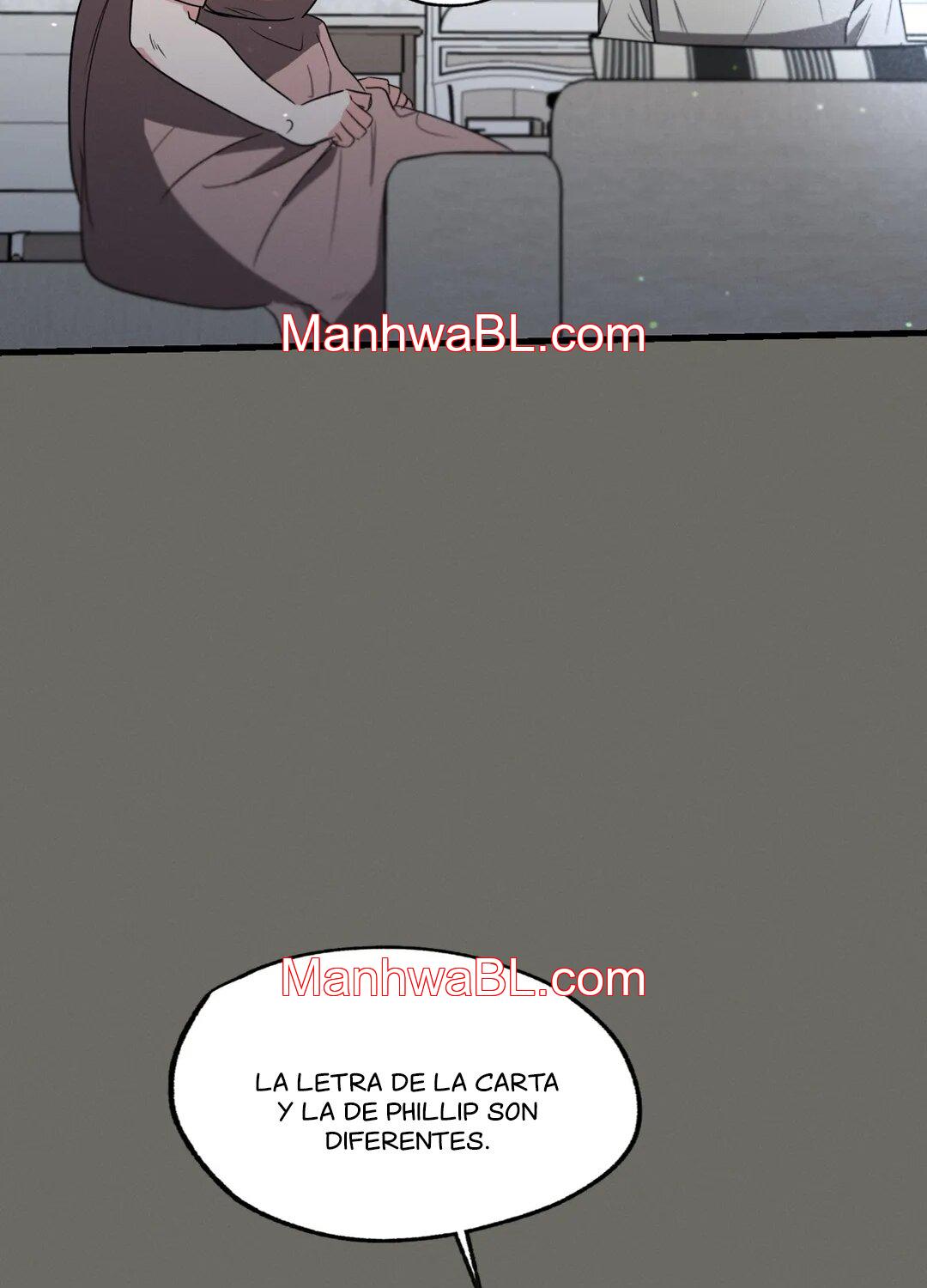 Love History Caused by Willful Negligence - Capítulo 46 manhwa