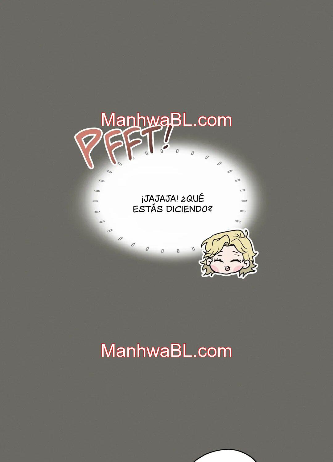 Love History Caused by Willful Negligence - Capítulo 46 manhwa