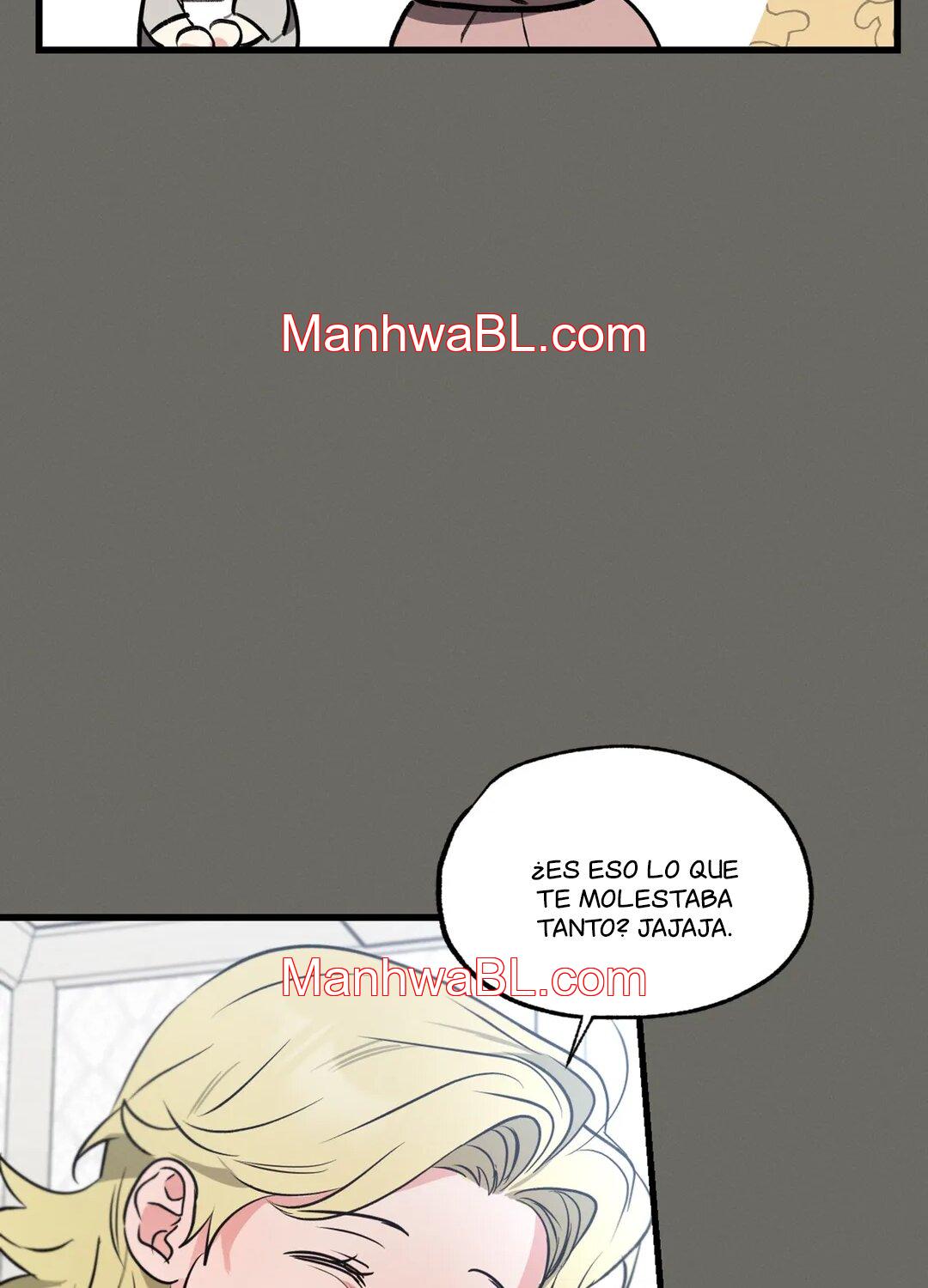 Love History Caused by Willful Negligence - Capítulo 46 manhwa