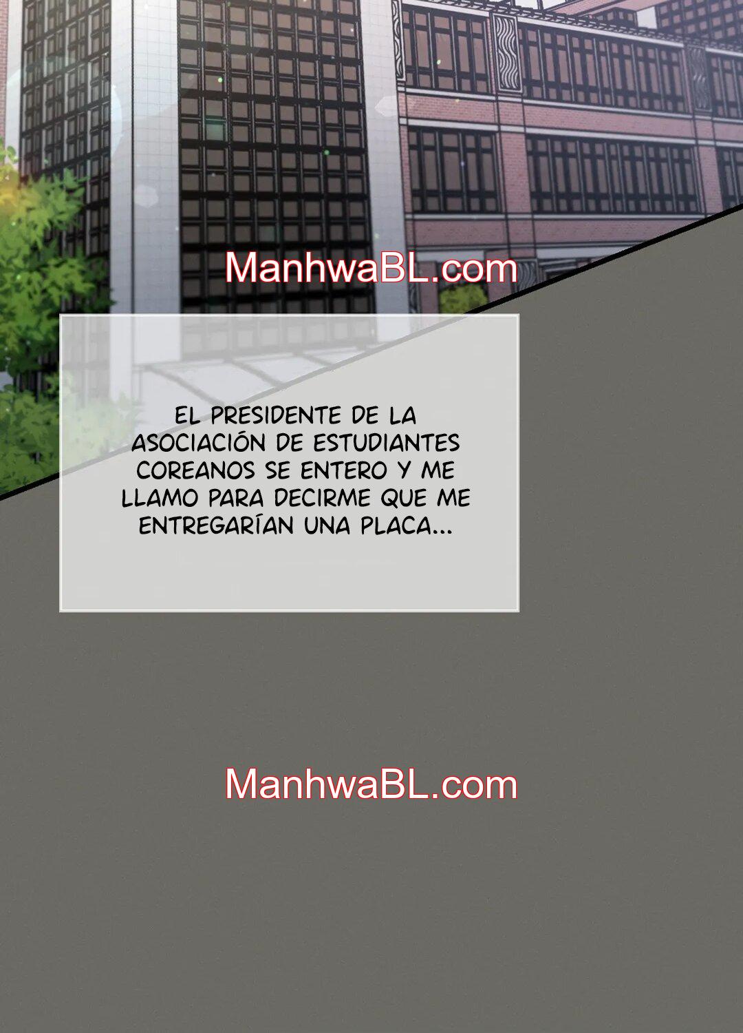 Love History Caused by Willful Negligence - Capítulo 46 manhwa