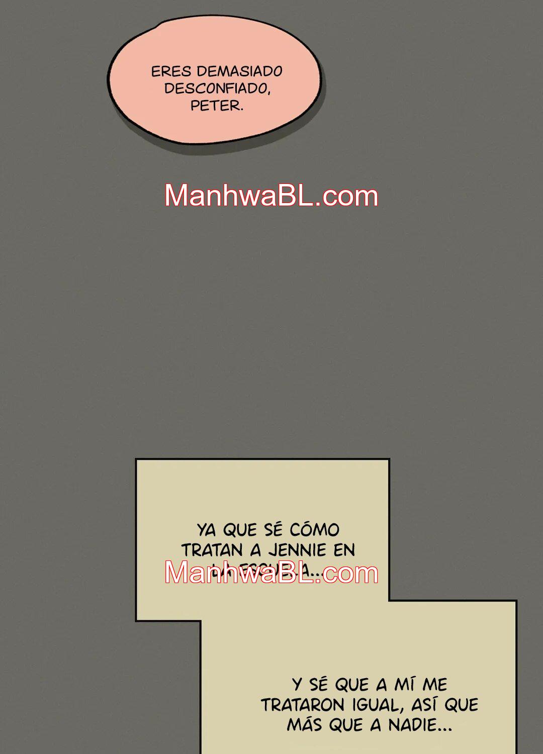 Love History Caused by Willful Negligence - Capítulo 46 manhwa