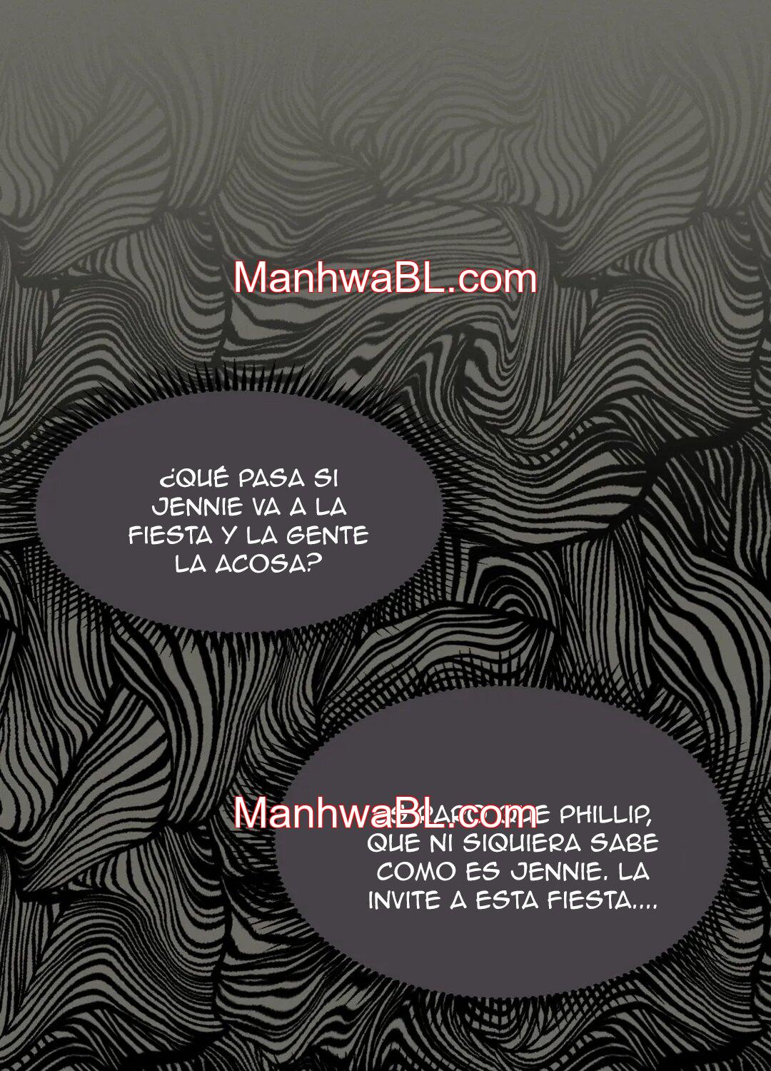 Love History Caused by Willful Negligence - Capítulo 46 manhwa