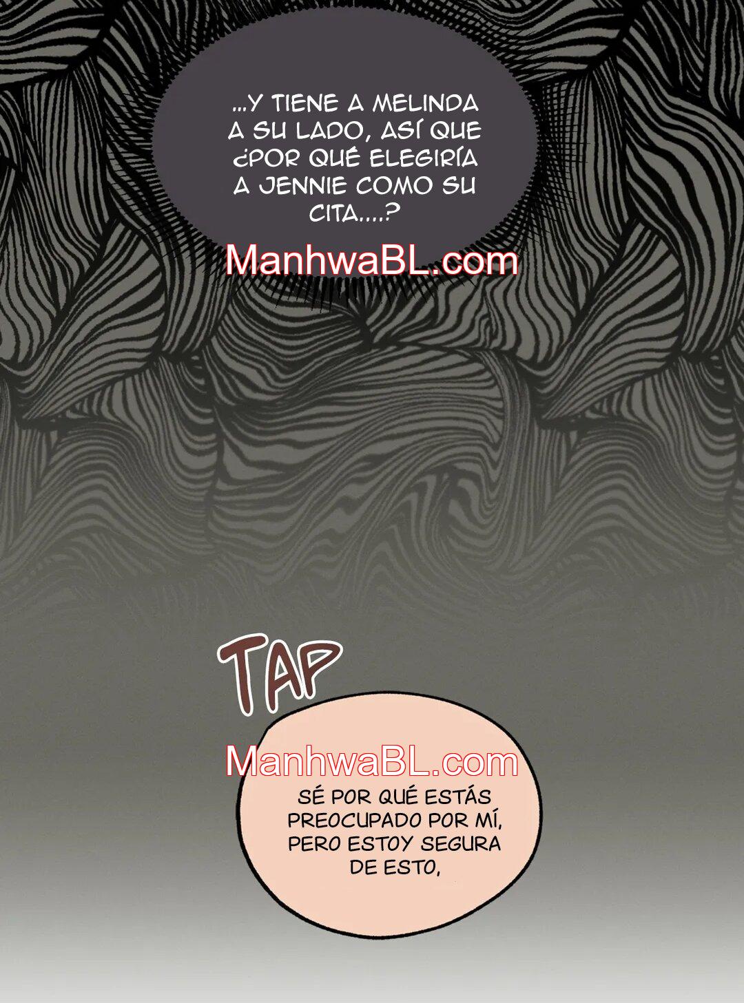 Love History Caused by Willful Negligence - Capítulo 46 manhwa