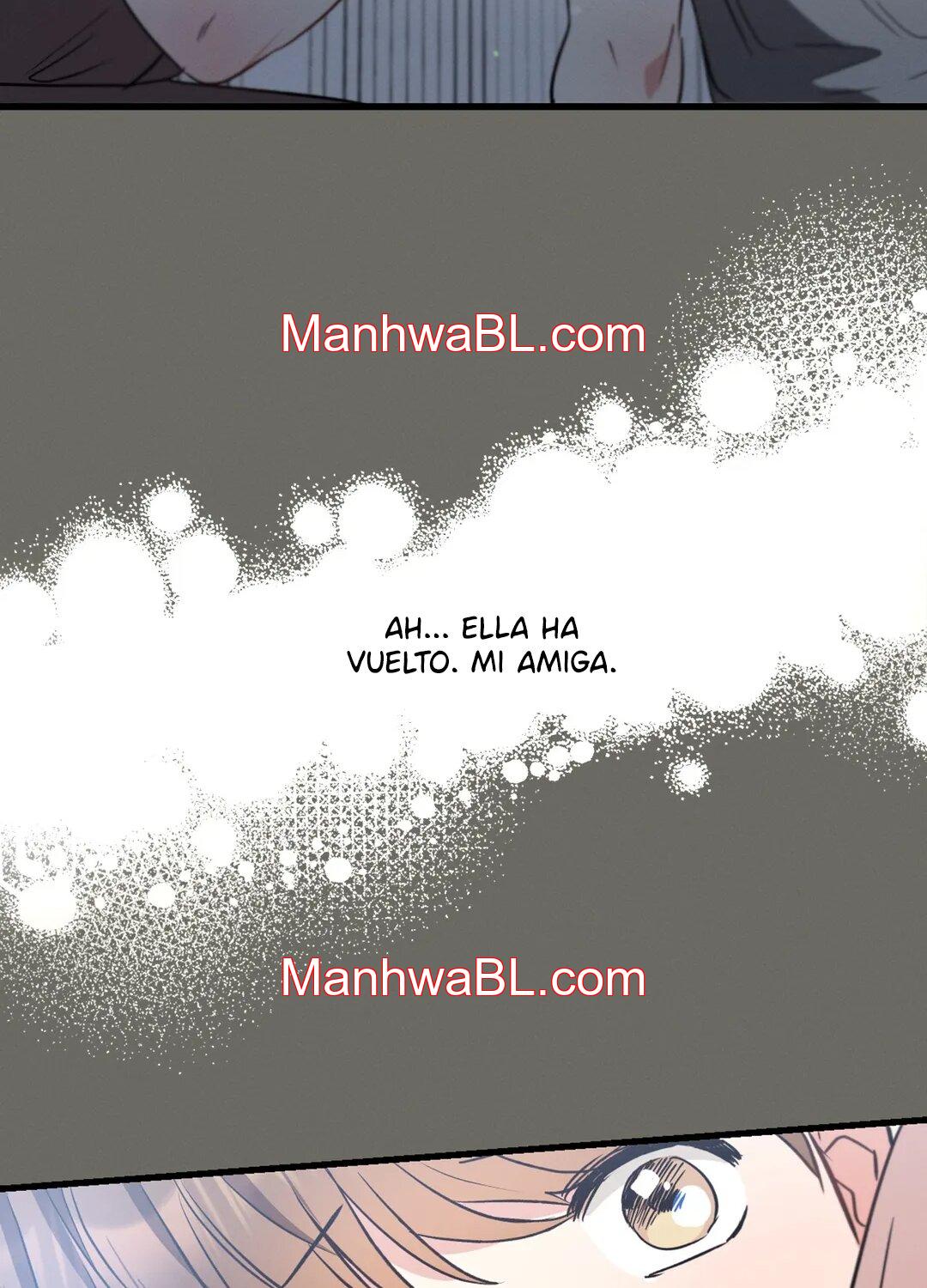 Love History Caused by Willful Negligence - Capítulo 46 manhwa