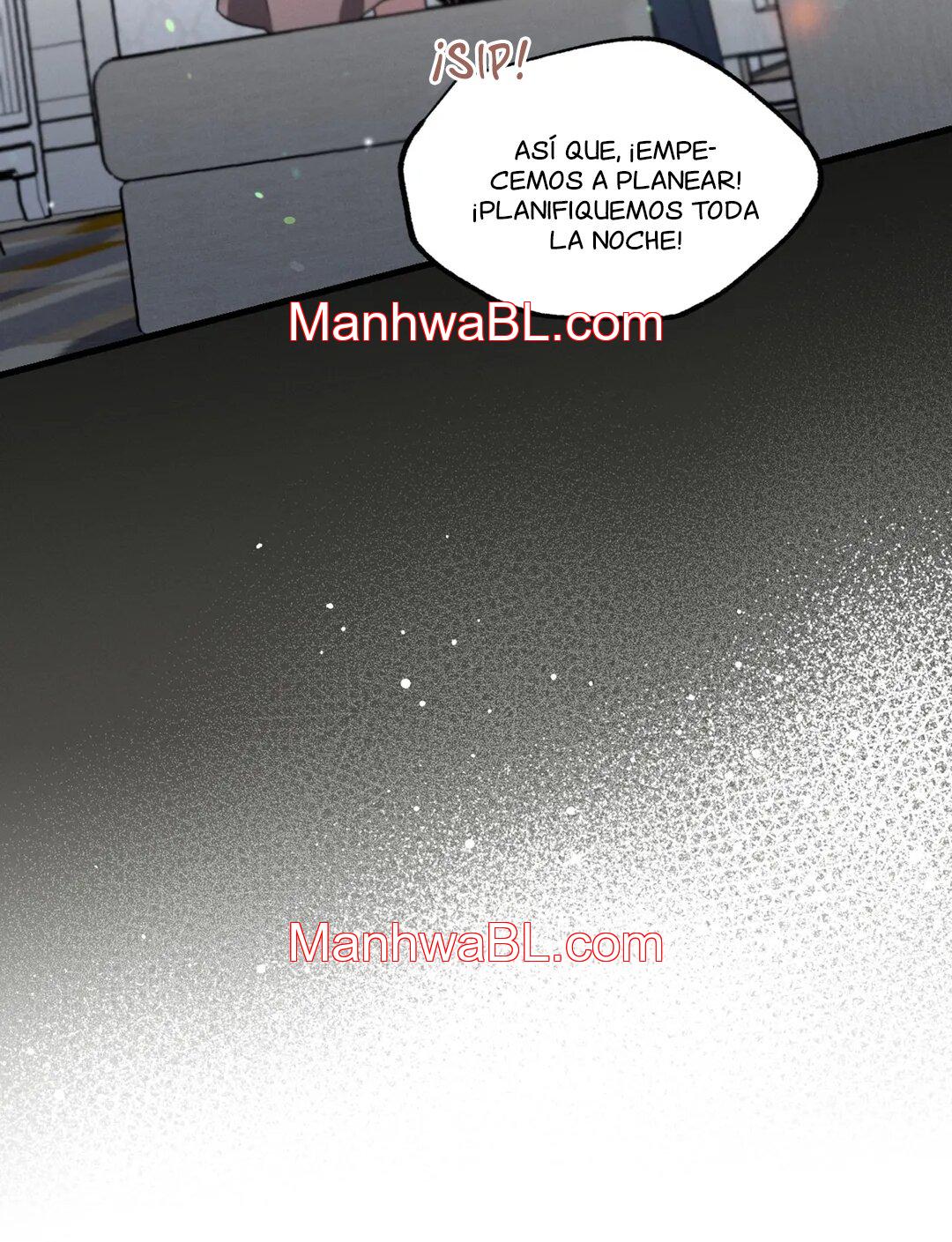 Love History Caused by Willful Negligence - Capítulo 46 manhwa