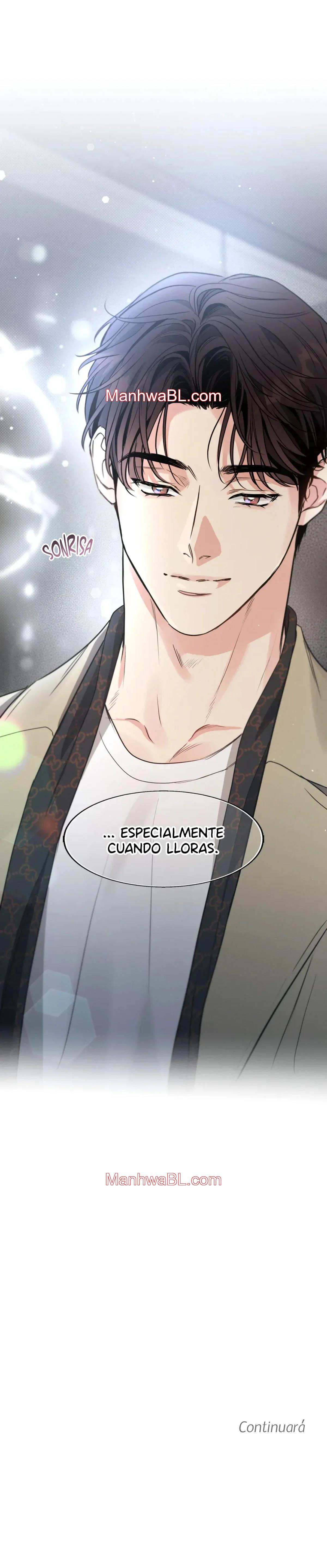 Love History Caused by Willful Negligence - Capítulo 82 manhwa