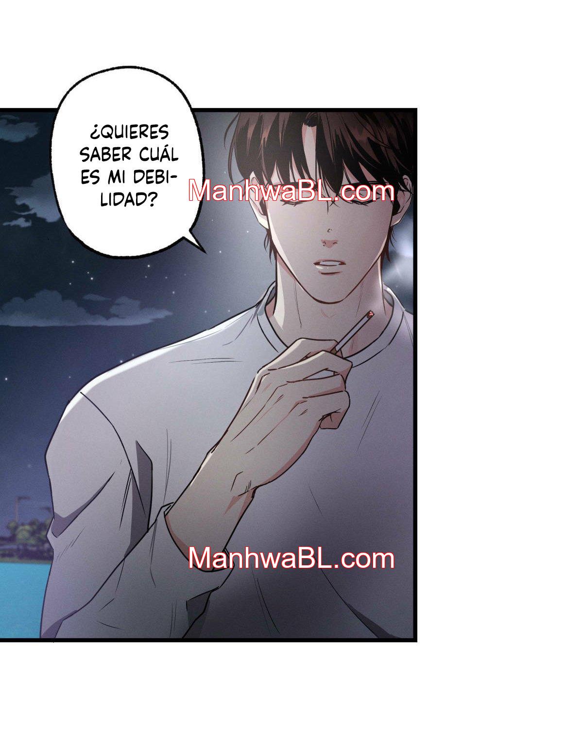 Love History Caused by Willful Negligence - Capítulo 15 manhwa