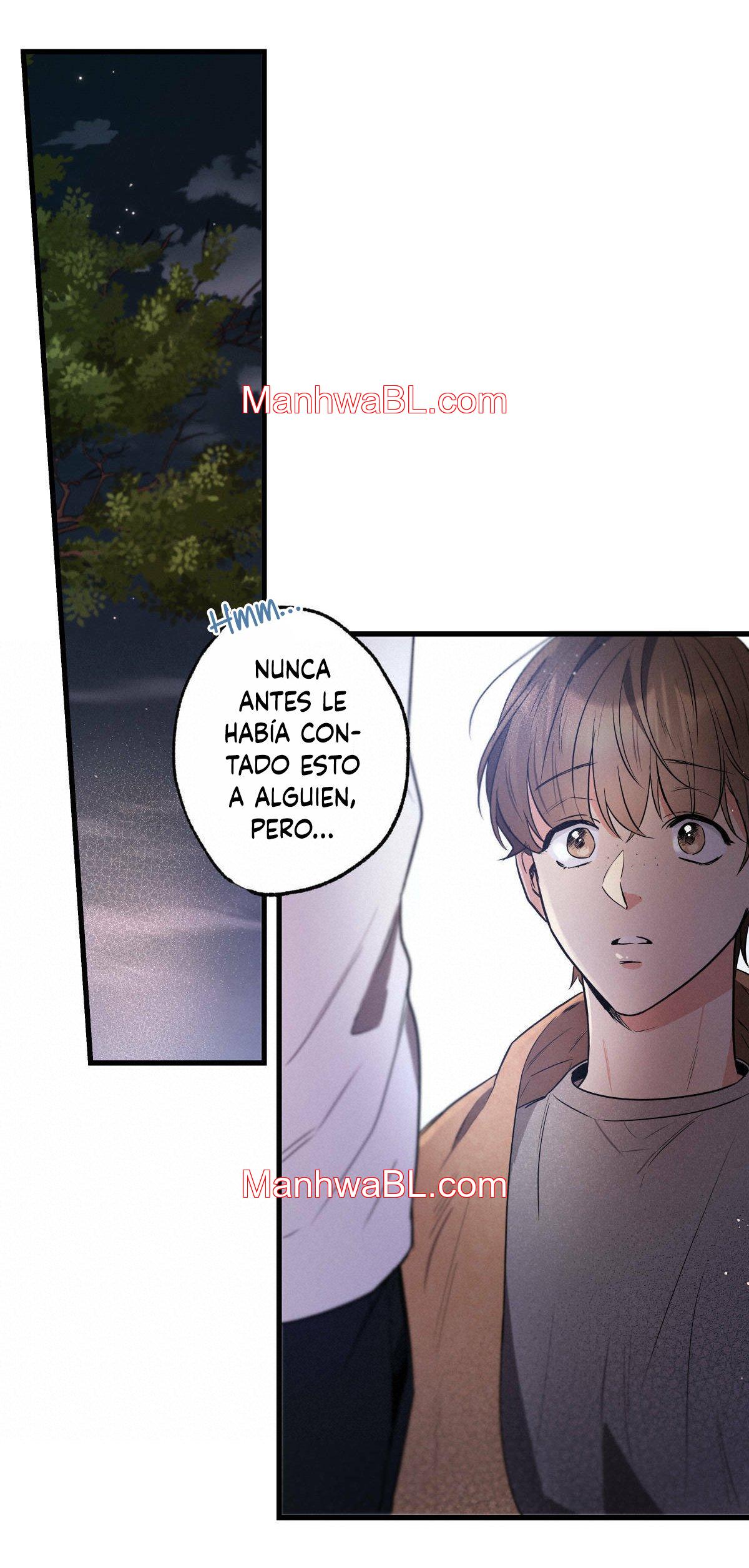 Love History Caused by Willful Negligence - Capítulo 15 manhwa