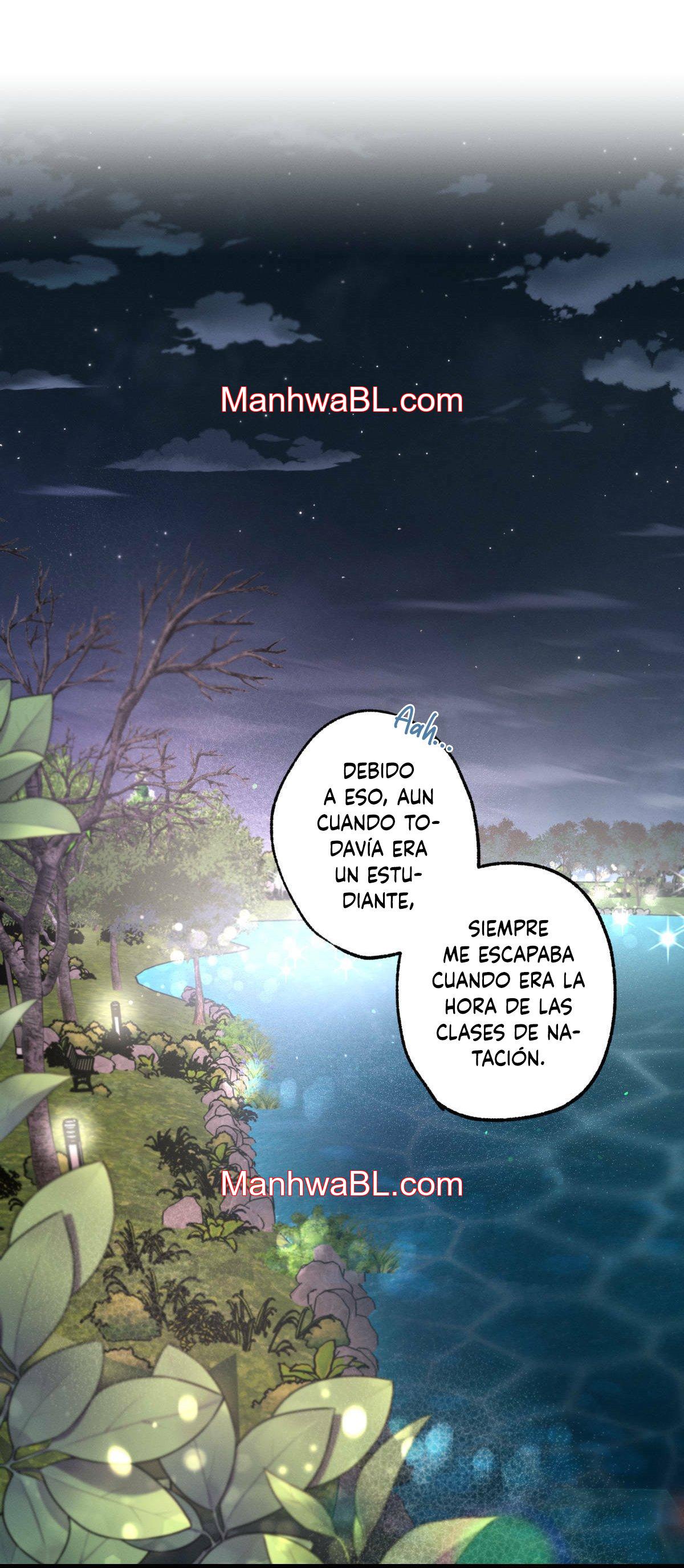 Love History Caused by Willful Negligence - Capítulo 15 manhwa