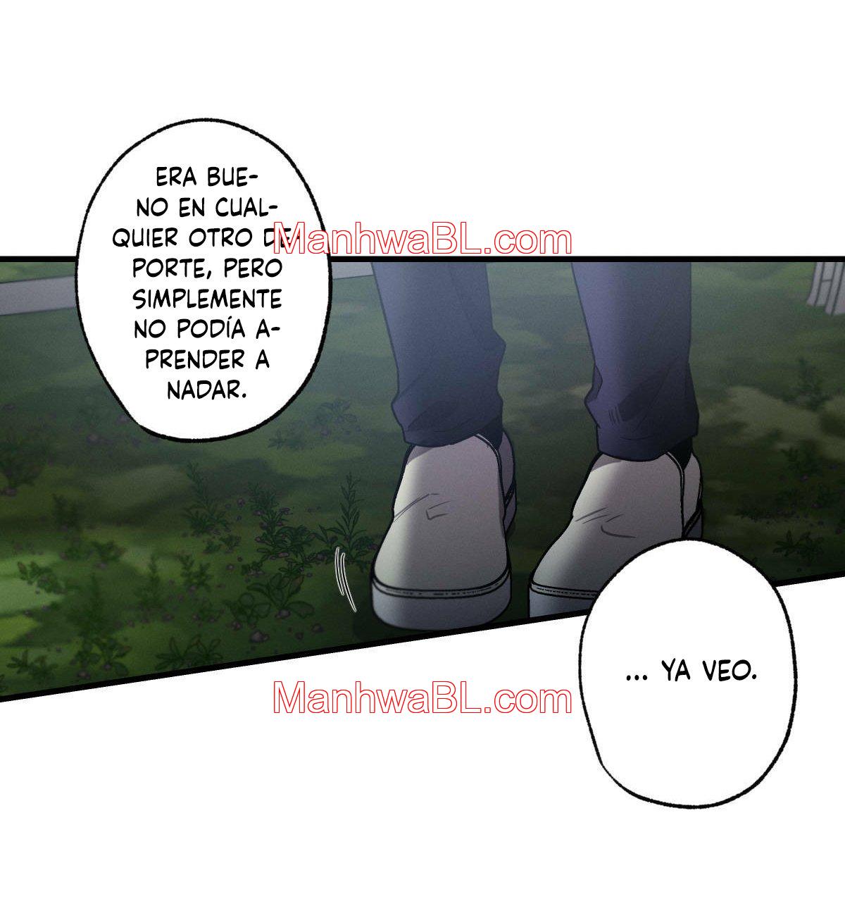Love History Caused by Willful Negligence - Capítulo 15 manhwa