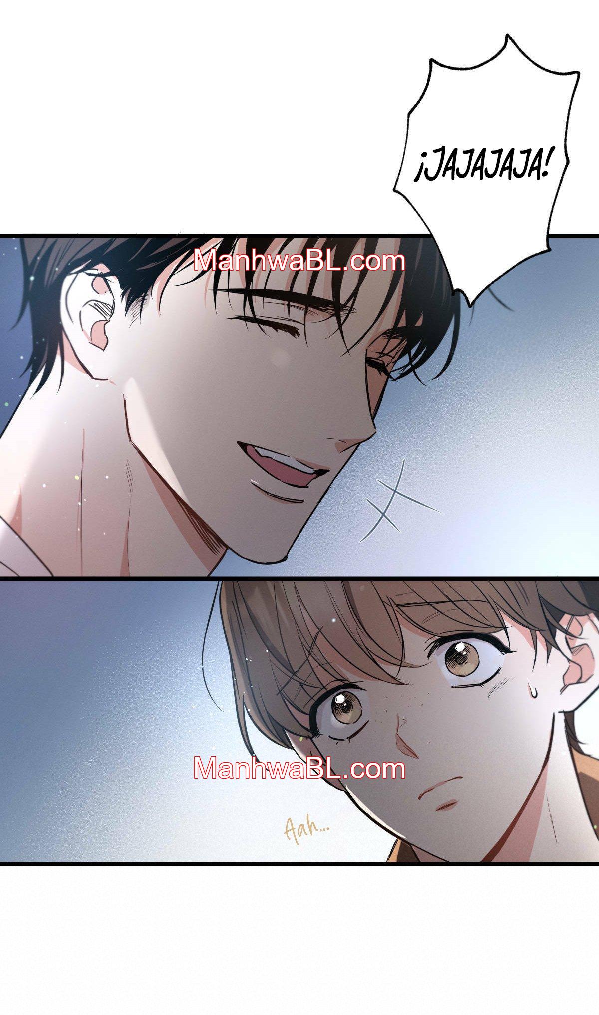 Love History Caused by Willful Negligence - Capítulo 15 manhwa