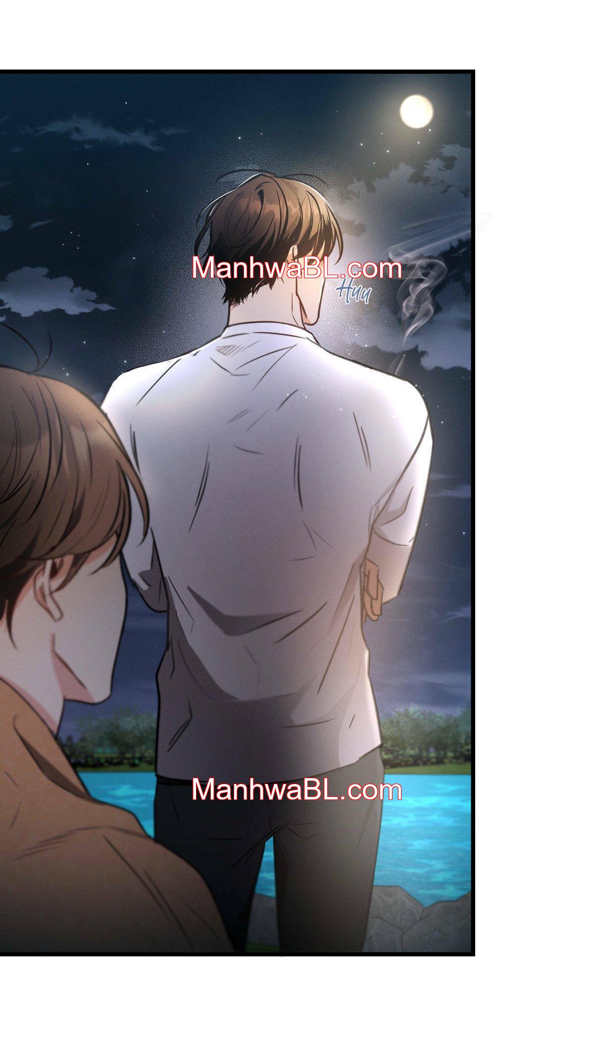 Love History Caused by Willful Negligence - Capítulo 15 manhwa