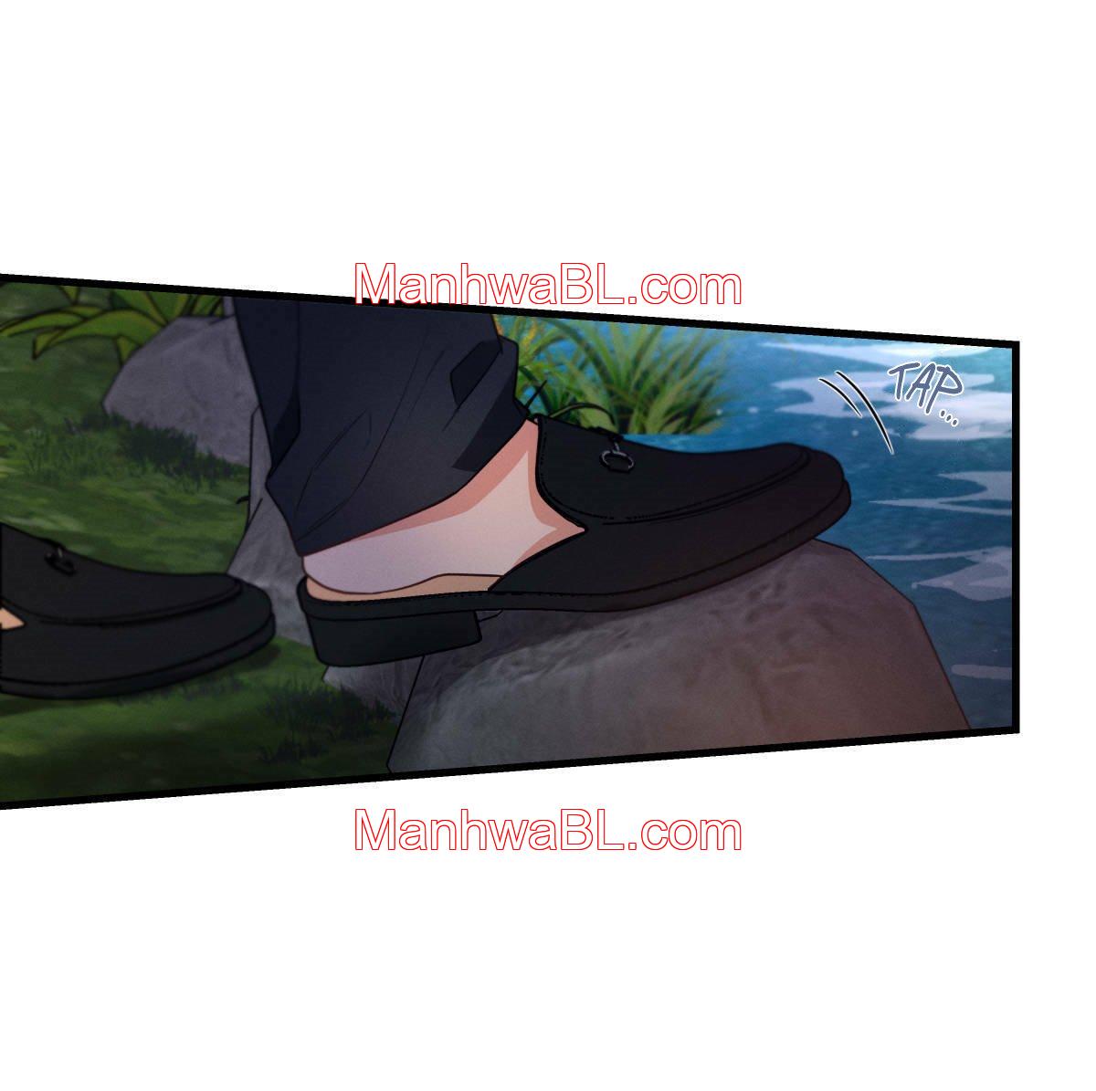 Love History Caused by Willful Negligence - Capítulo 15 manhwa