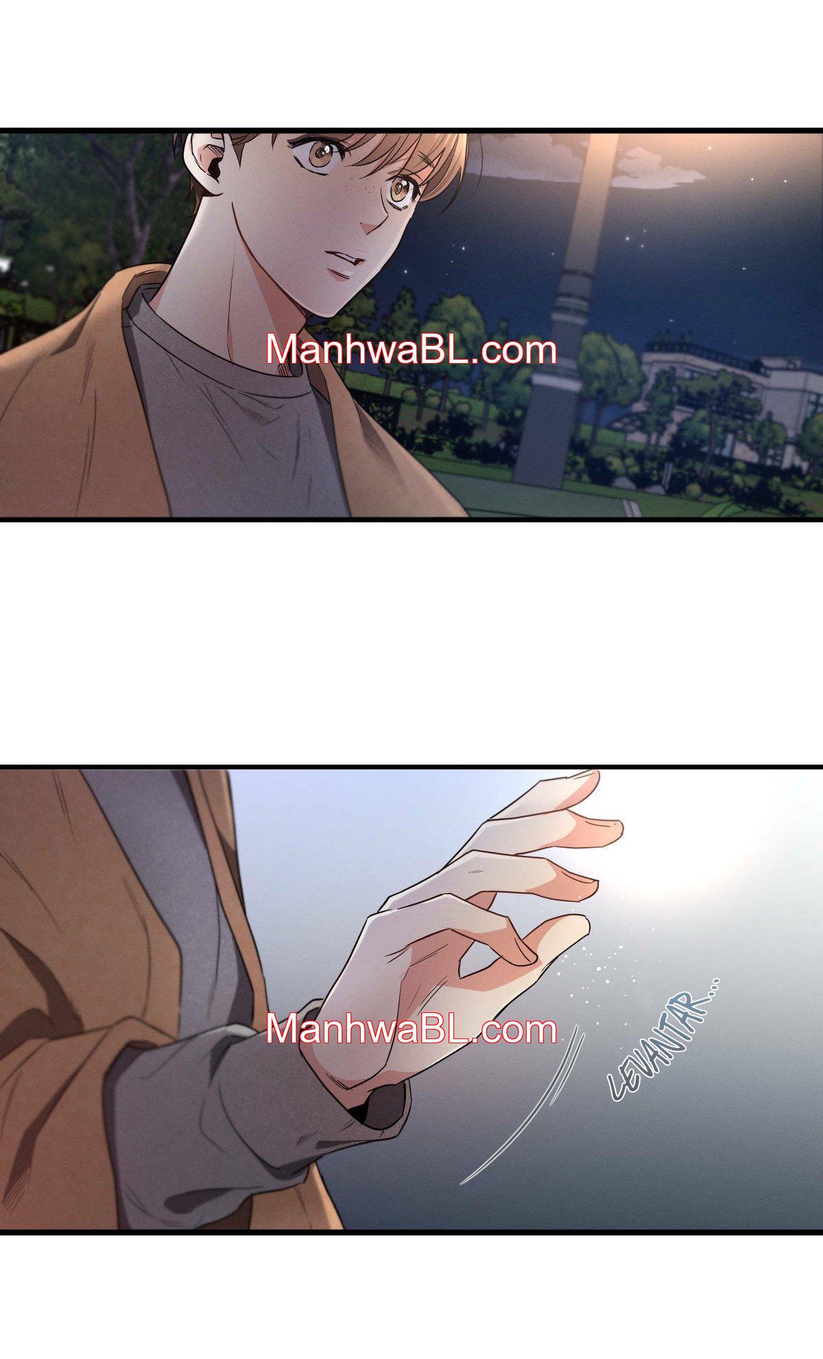 Love History Caused by Willful Negligence - Capítulo 15 manhwa