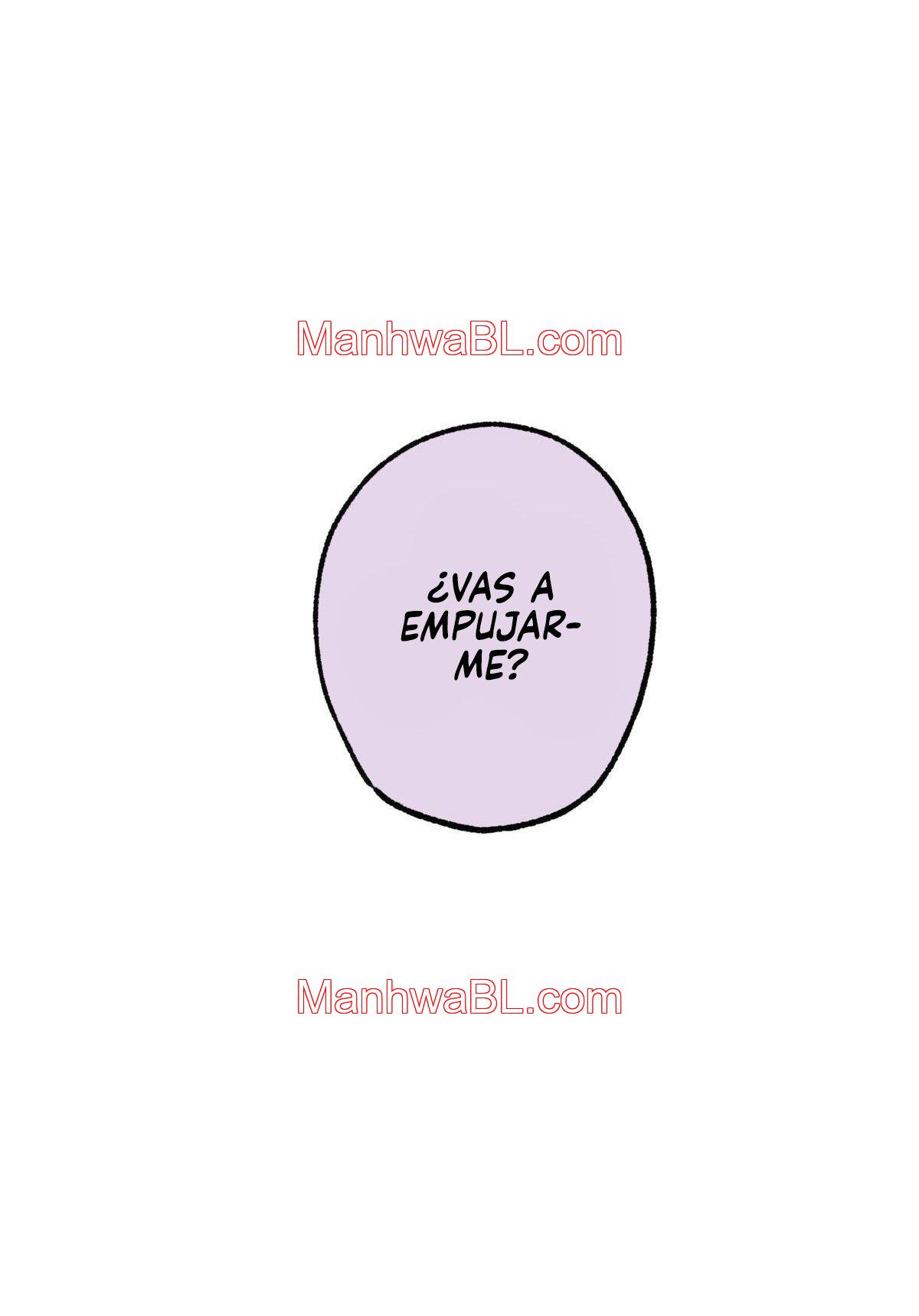 Love History Caused by Willful Negligence - Capítulo 15 manhwa