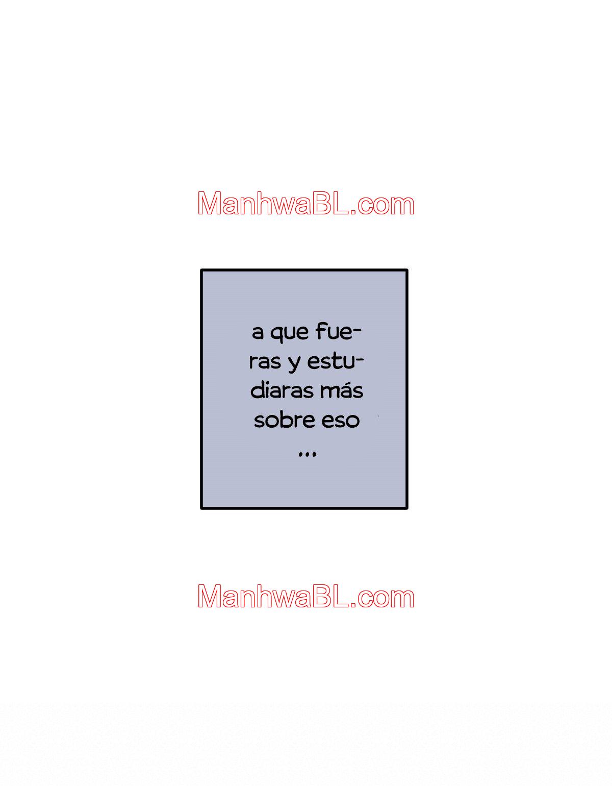 Love History Caused by Willful Negligence - Capítulo 15 manhwa