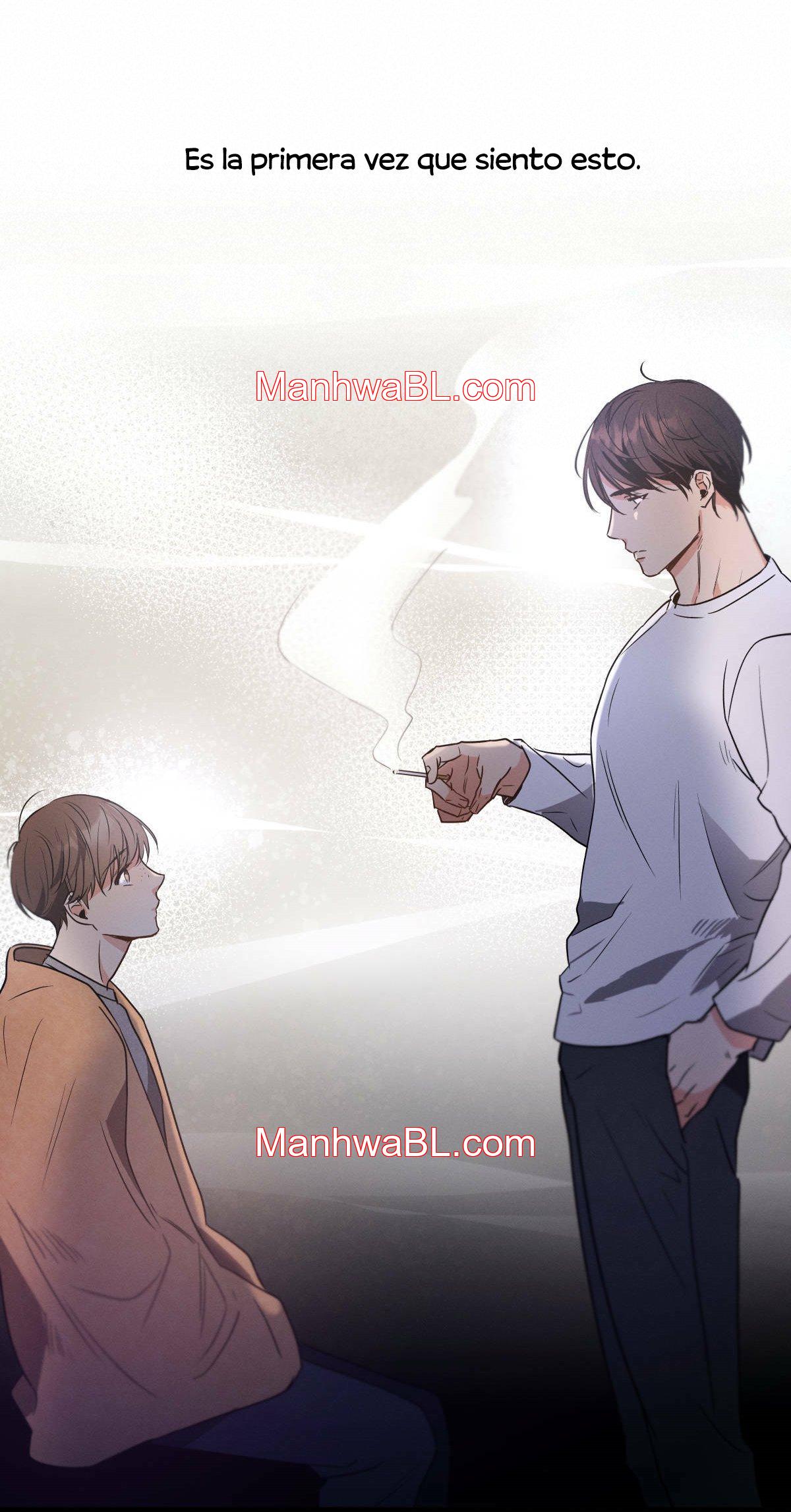 Love History Caused by Willful Negligence - Capítulo 15 manhwa