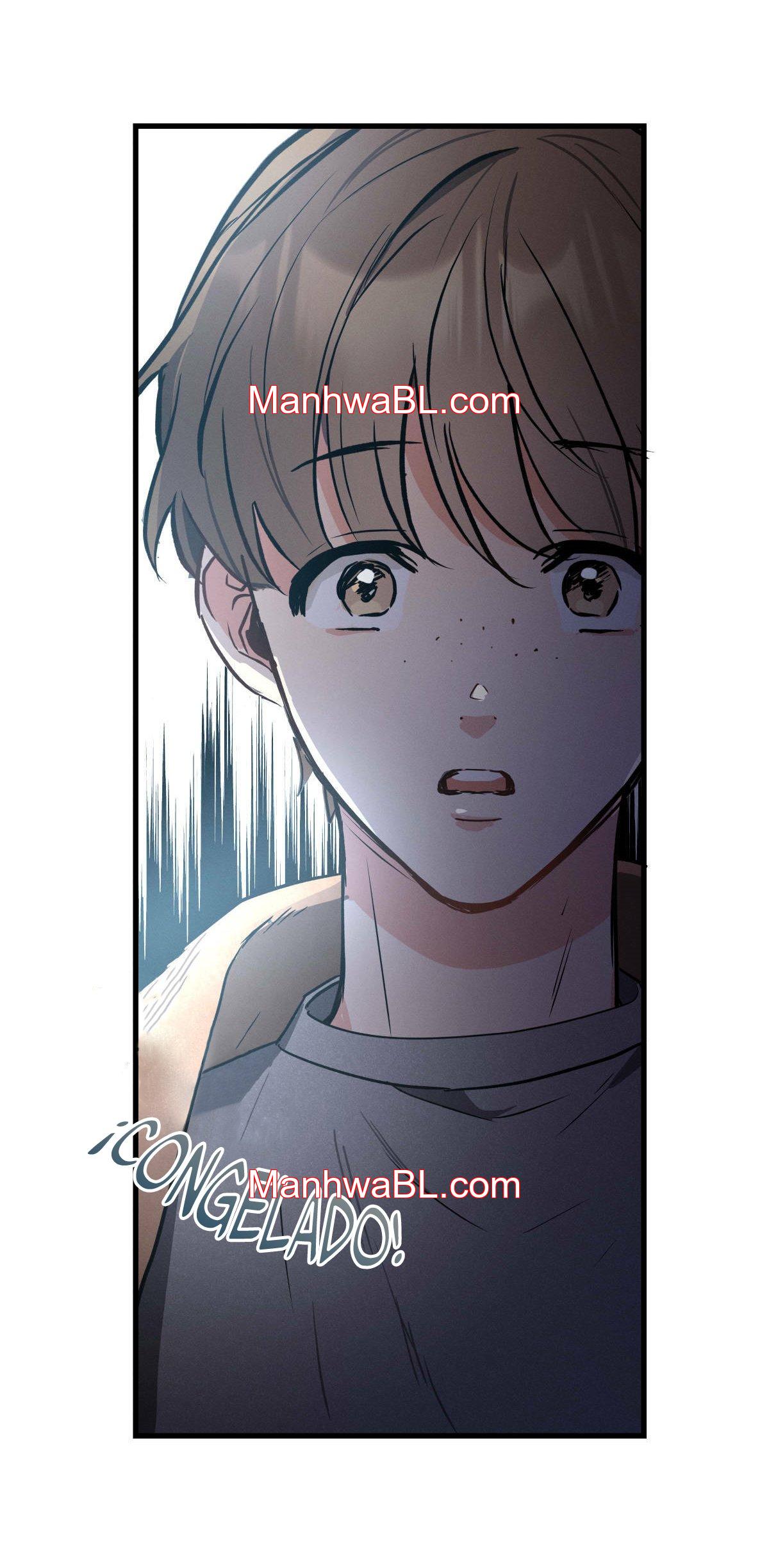 Love History Caused by Willful Negligence - Capítulo 15 manhwa