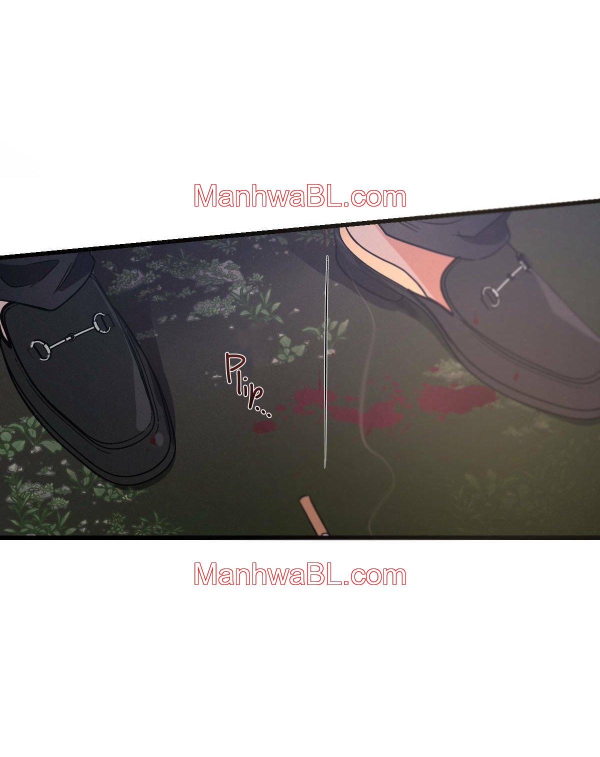 Love History Caused by Willful Negligence - Capítulo 15 manhwa