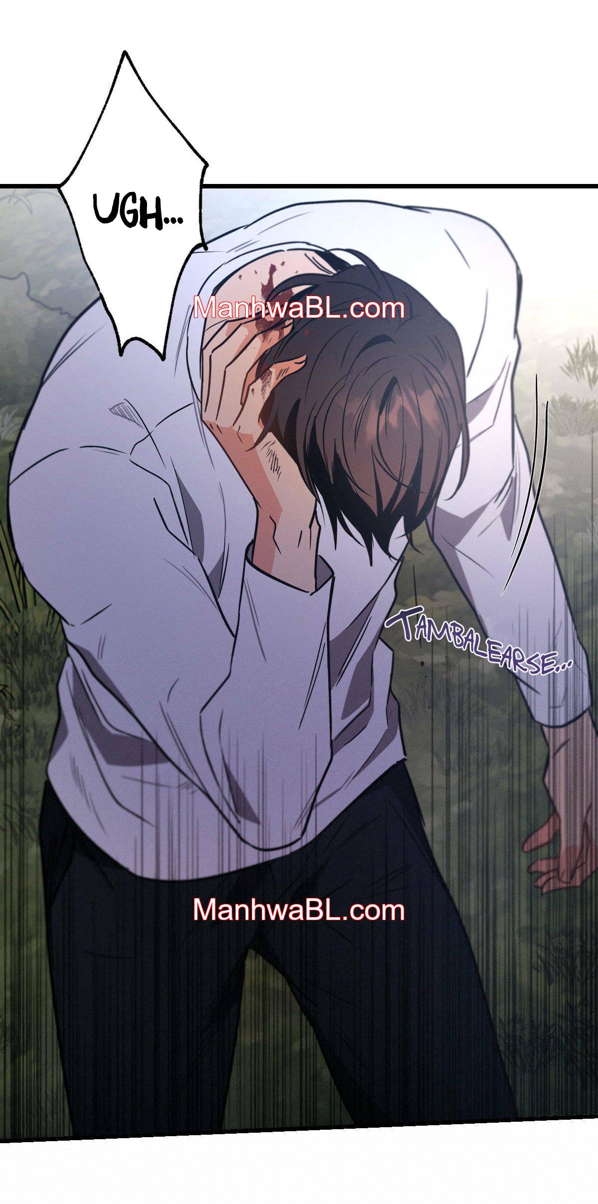 Love History Caused by Willful Negligence - Capítulo 15 manhwa