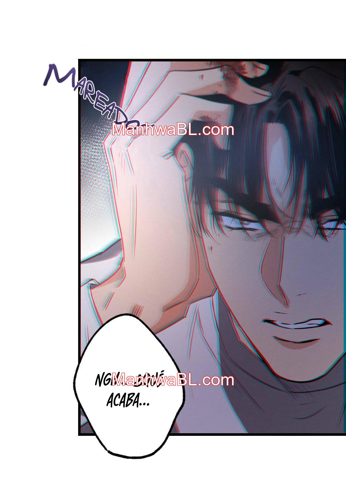Love History Caused by Willful Negligence - Capítulo 15 manhwa