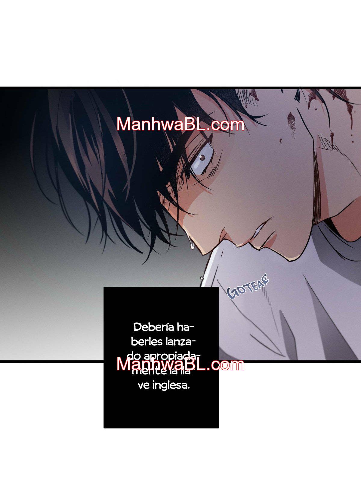 Love History Caused by Willful Negligence - Capítulo 15 manhwa