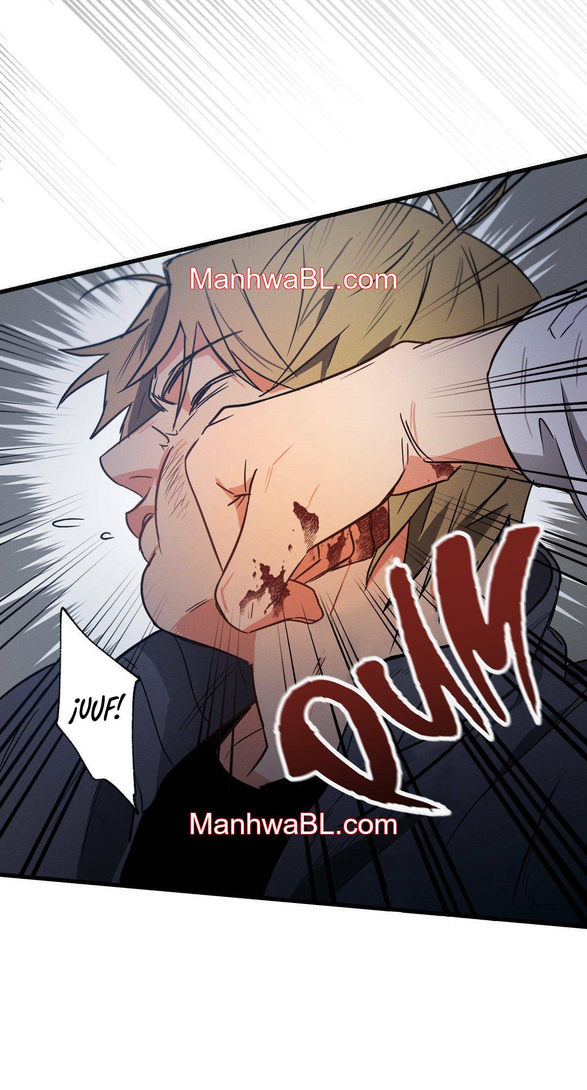 Love History Caused by Willful Negligence - Capítulo 15 manhwa