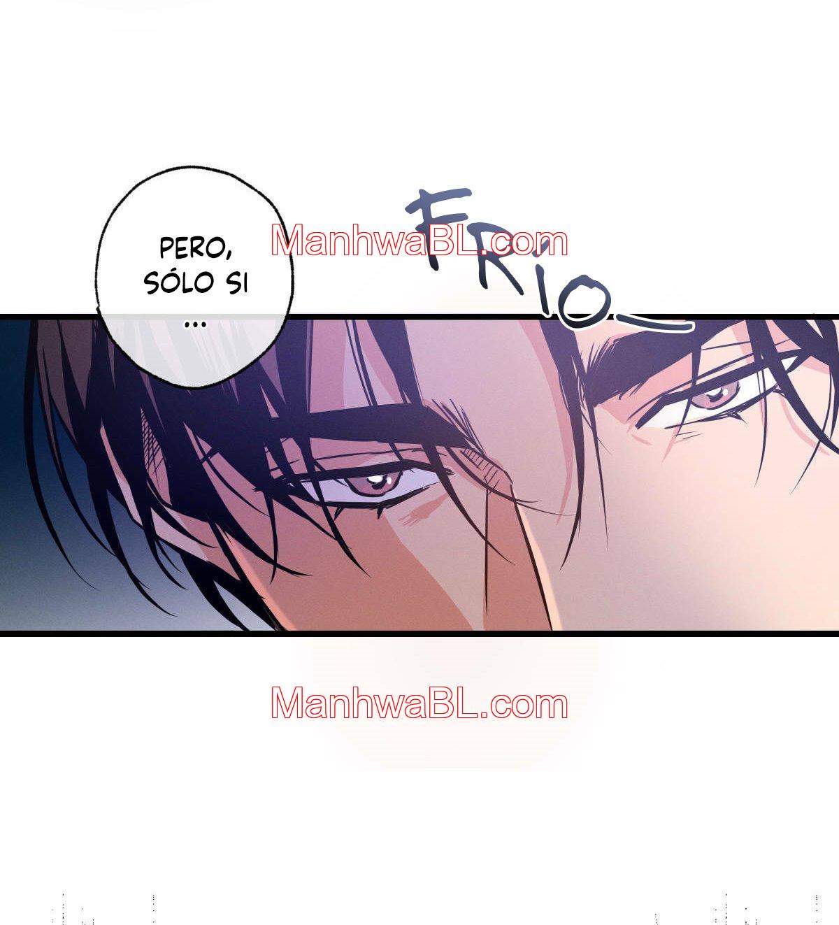Love History Caused by Willful Negligence - Capítulo 15 manhwa