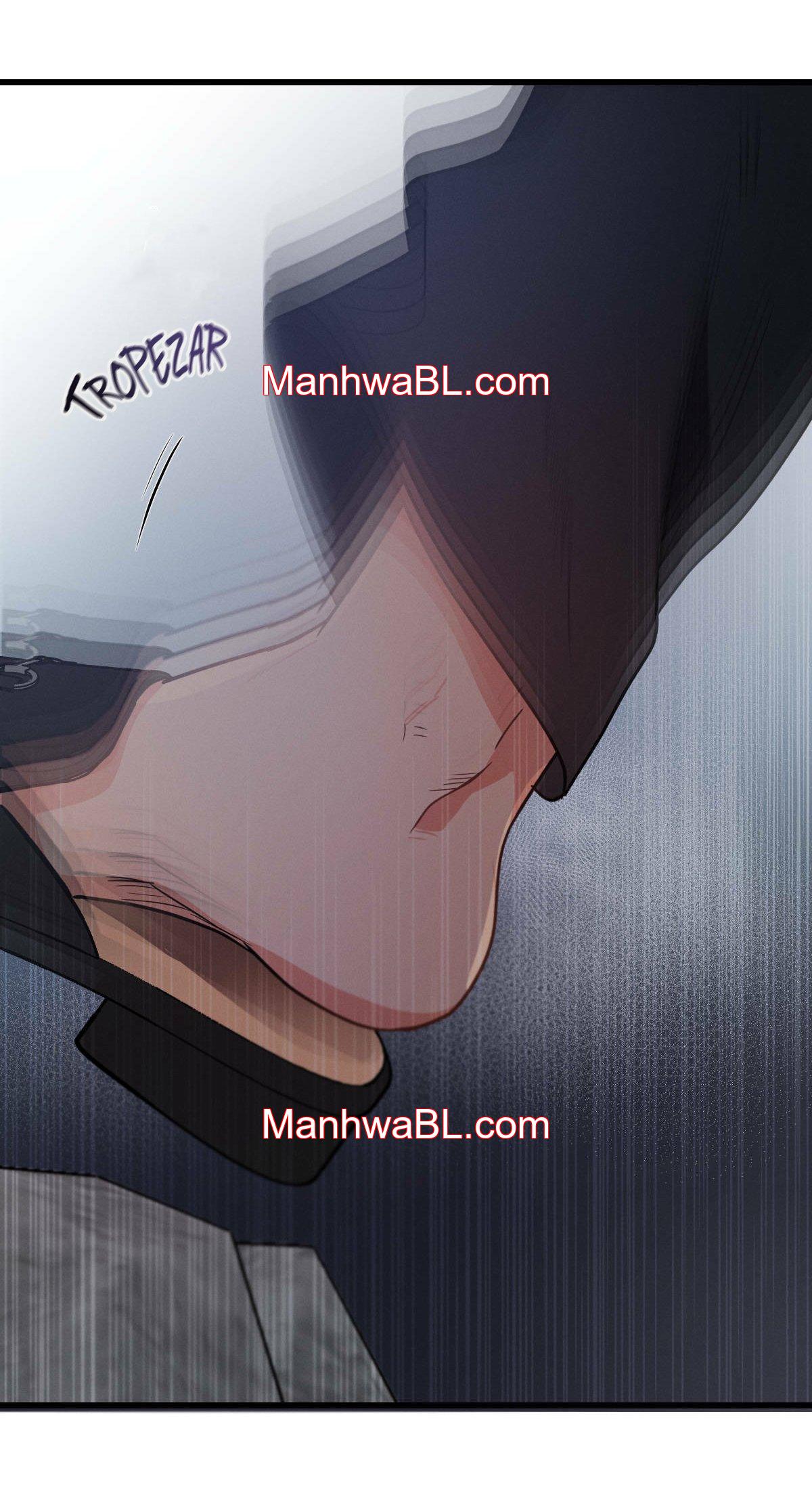 Love History Caused by Willful Negligence - Capítulo 15 manhwa