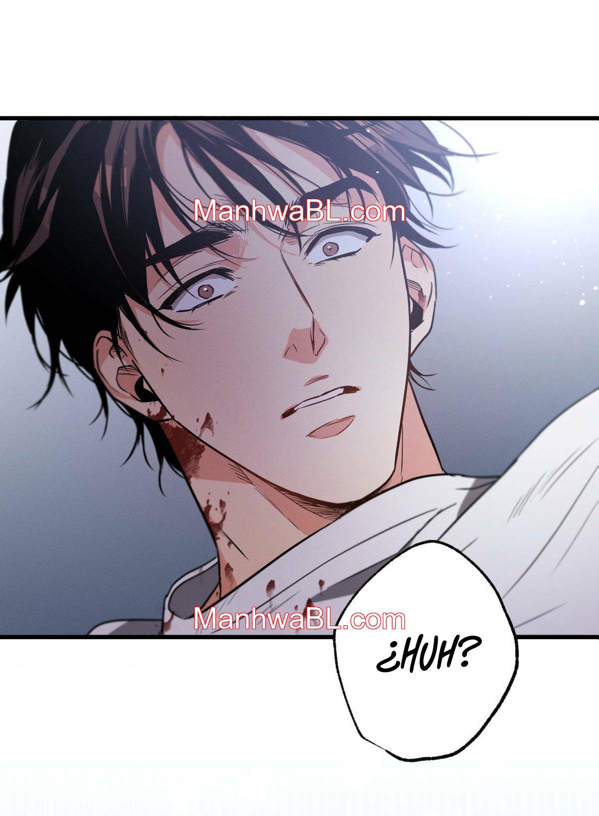 Love History Caused by Willful Negligence - Capítulo 15 manhwa