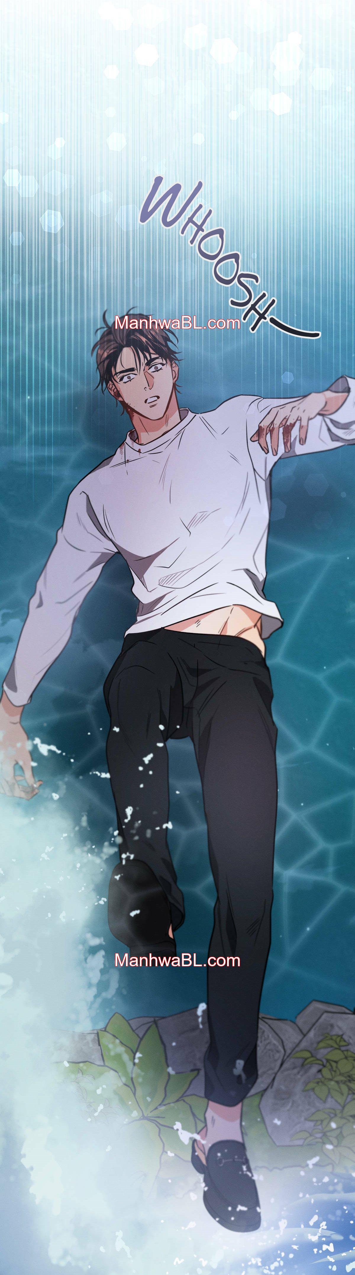 Love History Caused by Willful Negligence - Capítulo 15 manhwa