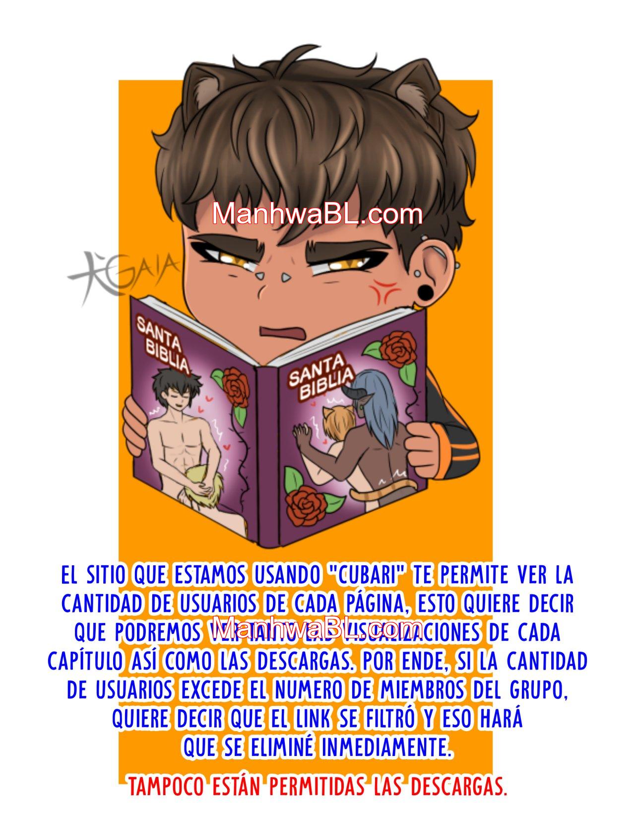 Love History Caused by Willful Negligence - Capítulo 15 manhwa